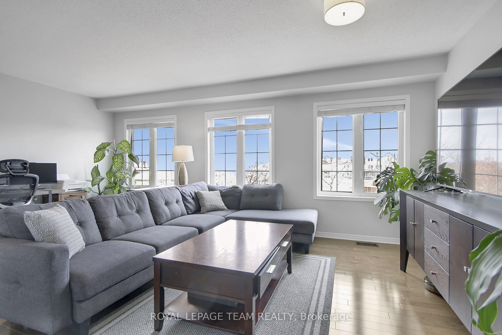 Photo 23 of Unit E, 3502 River Run Avenue E, Ottawa, Barrhaven - Half Moon Bay — HOMEH