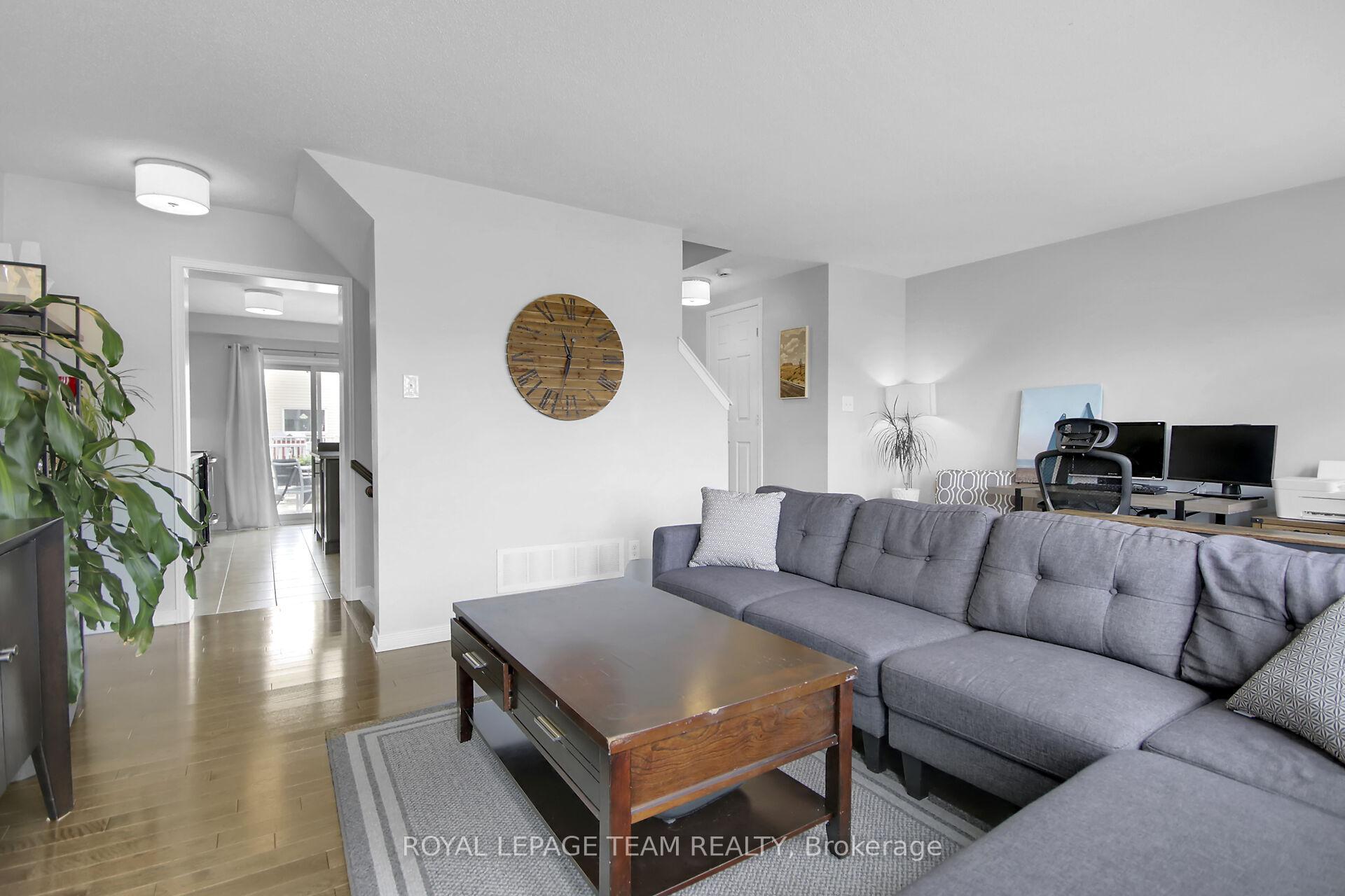 Photo 24 of Unit E, 3502 River Run Avenue E, Ottawa, Barrhaven - Half Moon Bay — HOMEH