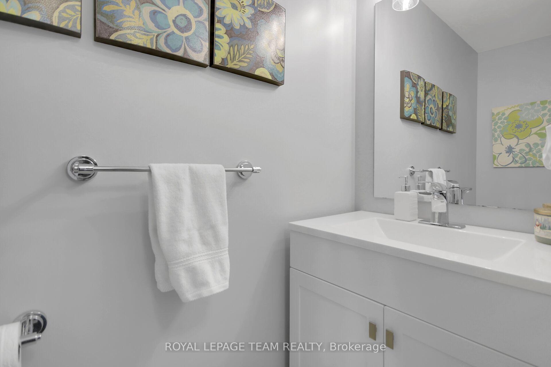Photo 26 of Unit E, 3502 River Run Avenue E, Ottawa, Barrhaven - Half Moon Bay — HOMEH