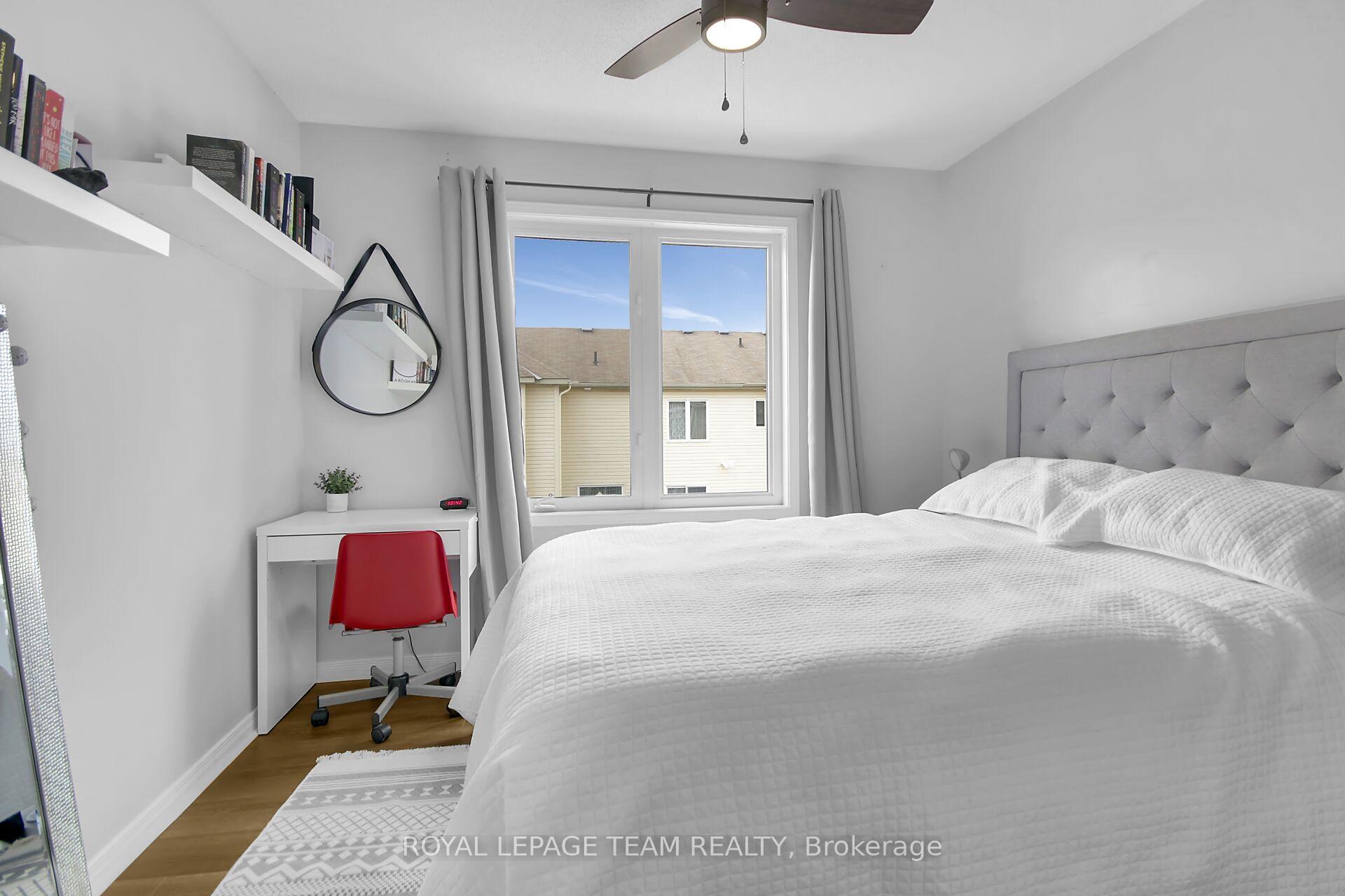 Photo 28 of Unit E, 3502 River Run Avenue E, Ottawa, Barrhaven - Half Moon Bay — HOMEH