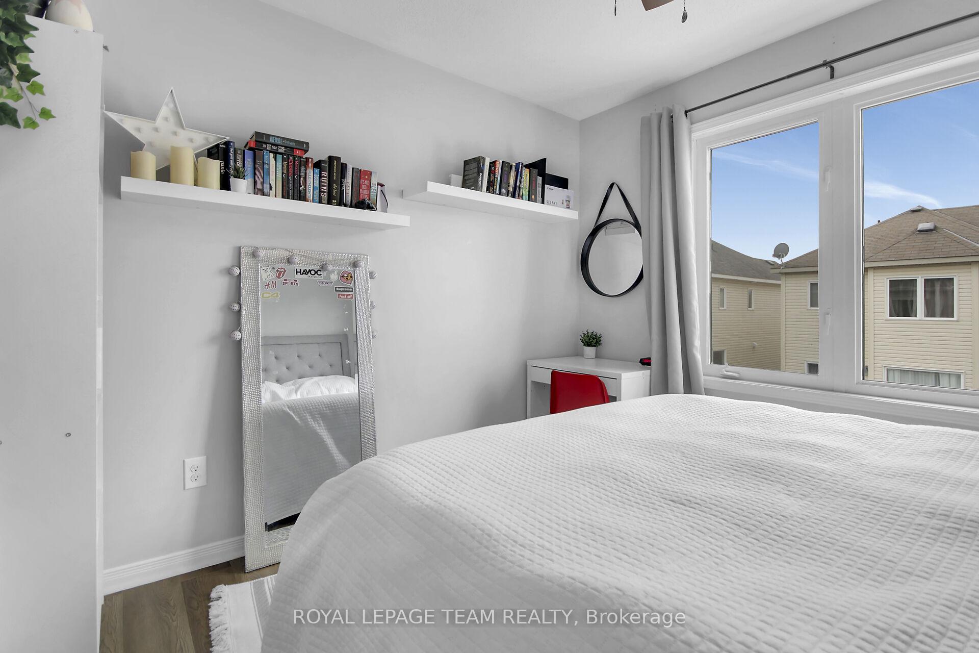 Photo 29 of Unit E, 3502 River Run Avenue E, Ottawa, Barrhaven - Half Moon Bay — HOMEH