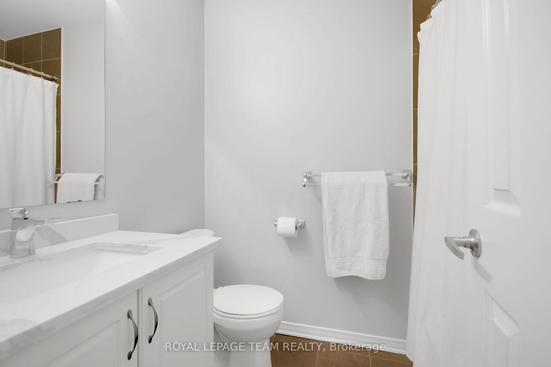 Photo 32 of Unit E, 3502 River Run Avenue E, Ottawa, Barrhaven - Half Moon Bay — HOMEH