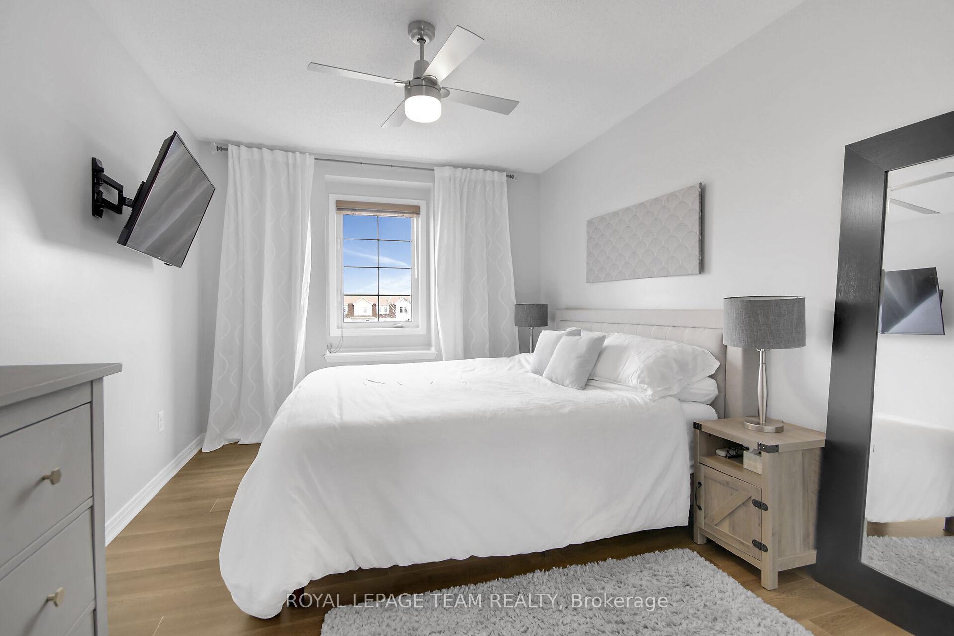 Photo 34 of Unit E, 3502 River Run Avenue E, Ottawa, Barrhaven - Half Moon Bay — HOMEH