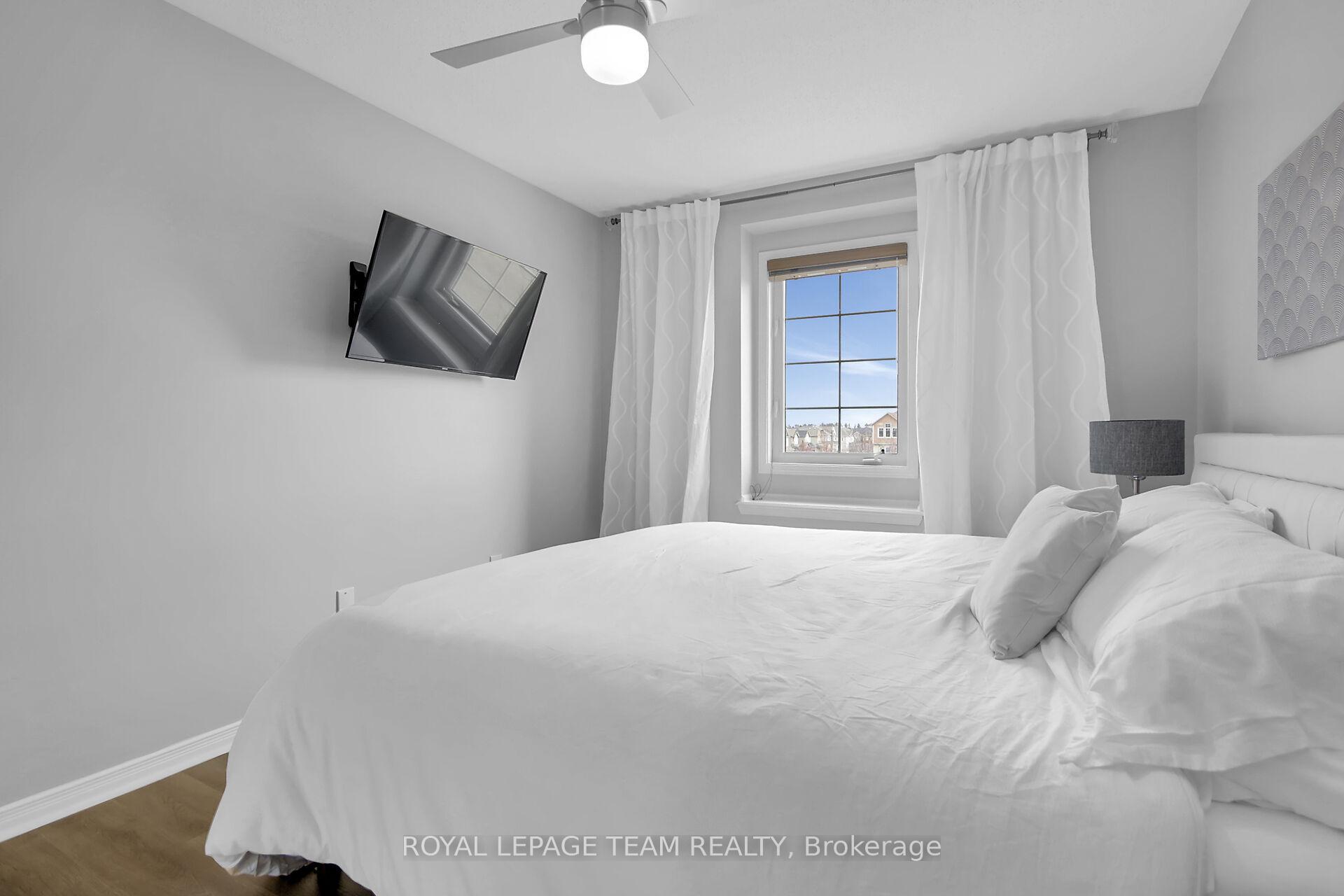 Photo 35 of Unit E, 3502 River Run Avenue E, Ottawa, Barrhaven - Half Moon Bay — HOMEH
