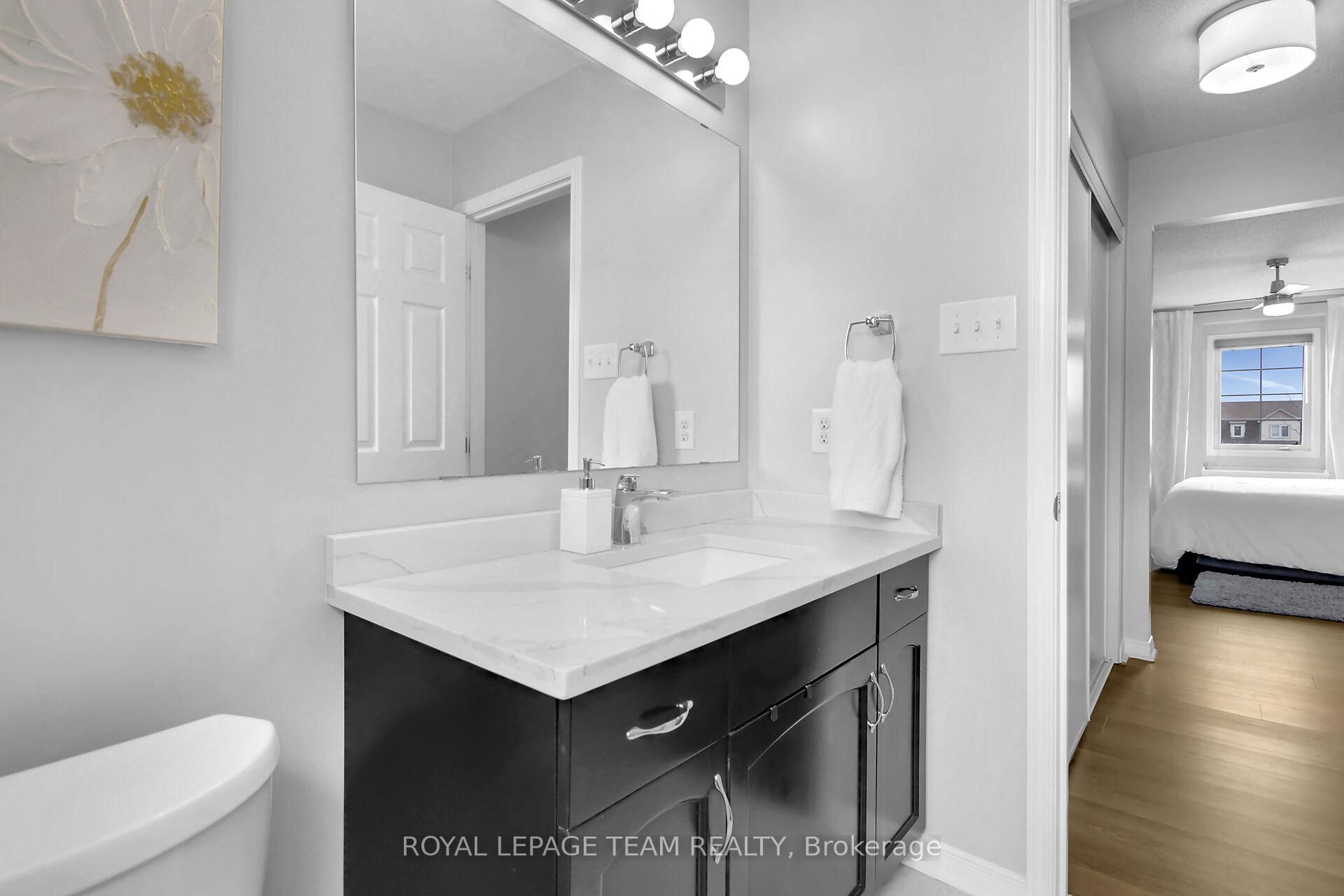 Photo 38 of Unit E, 3502 River Run Avenue E, Ottawa, Barrhaven - Half Moon Bay — HOMEH