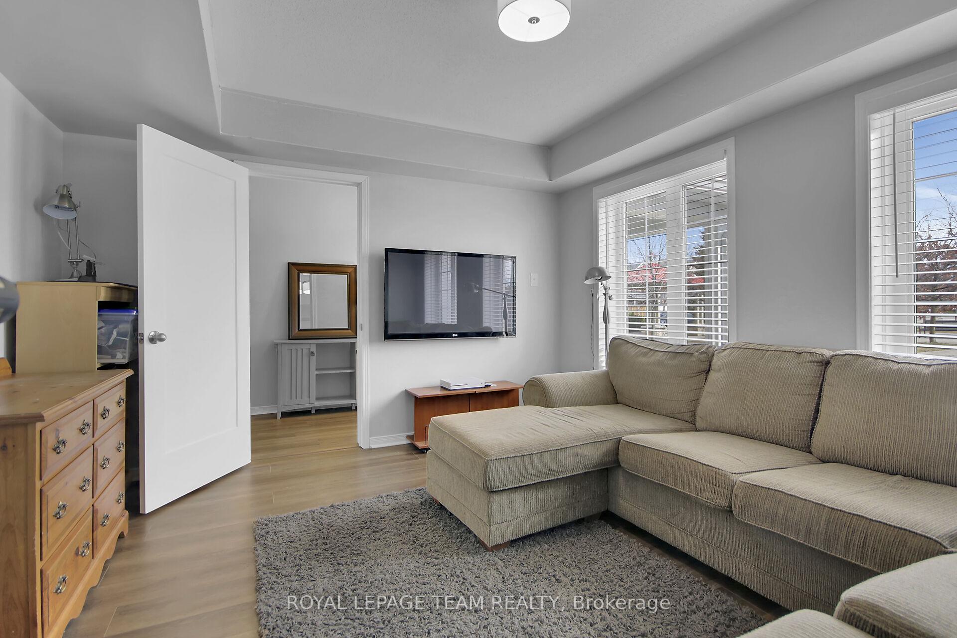 Photo 40 of Unit E, 3502 River Run Avenue E, Ottawa, Barrhaven - Half Moon Bay — HOMEH