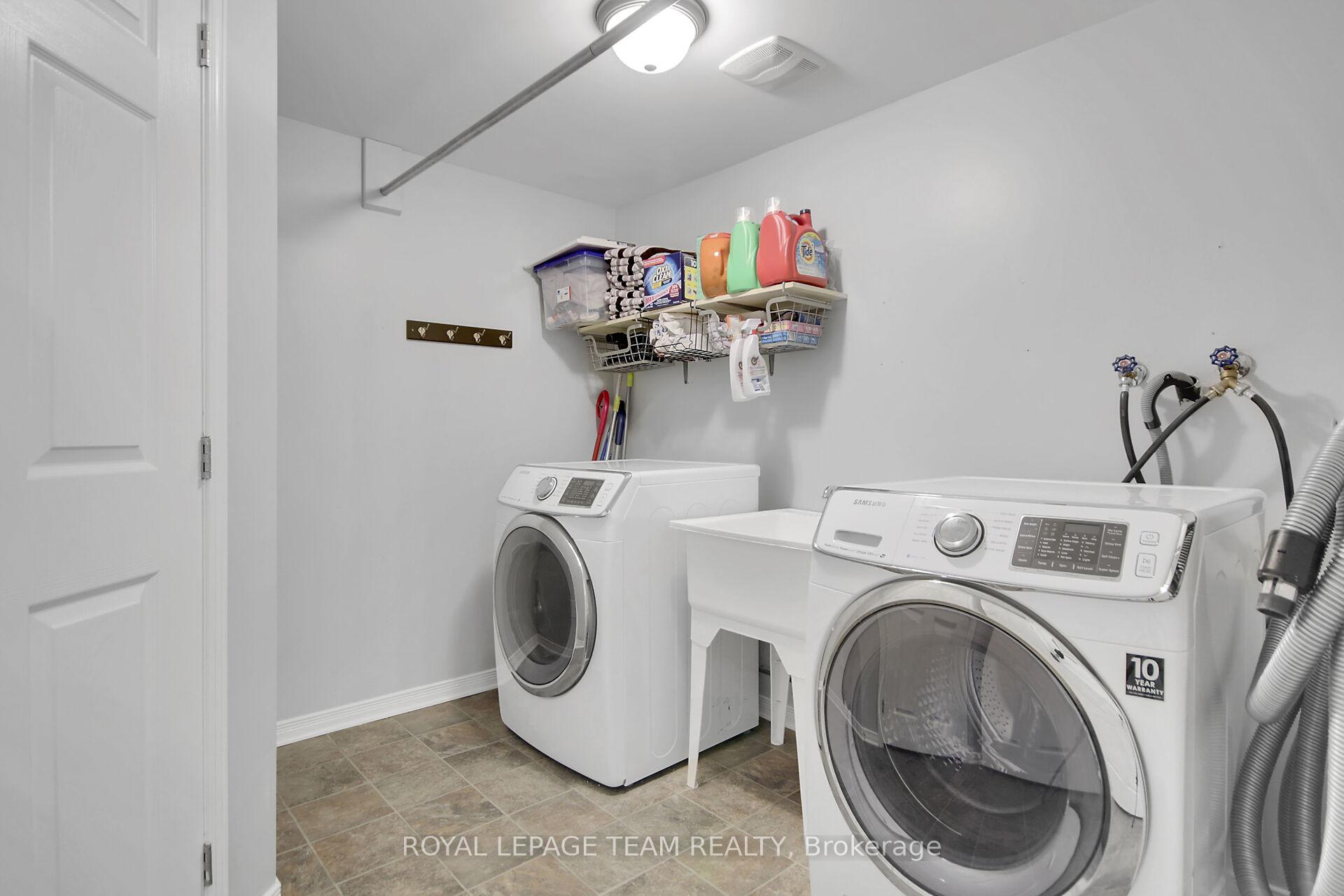 Photo 43 of Unit E, 3502 River Run Avenue E, Ottawa, Barrhaven - Half Moon Bay — HOMEH