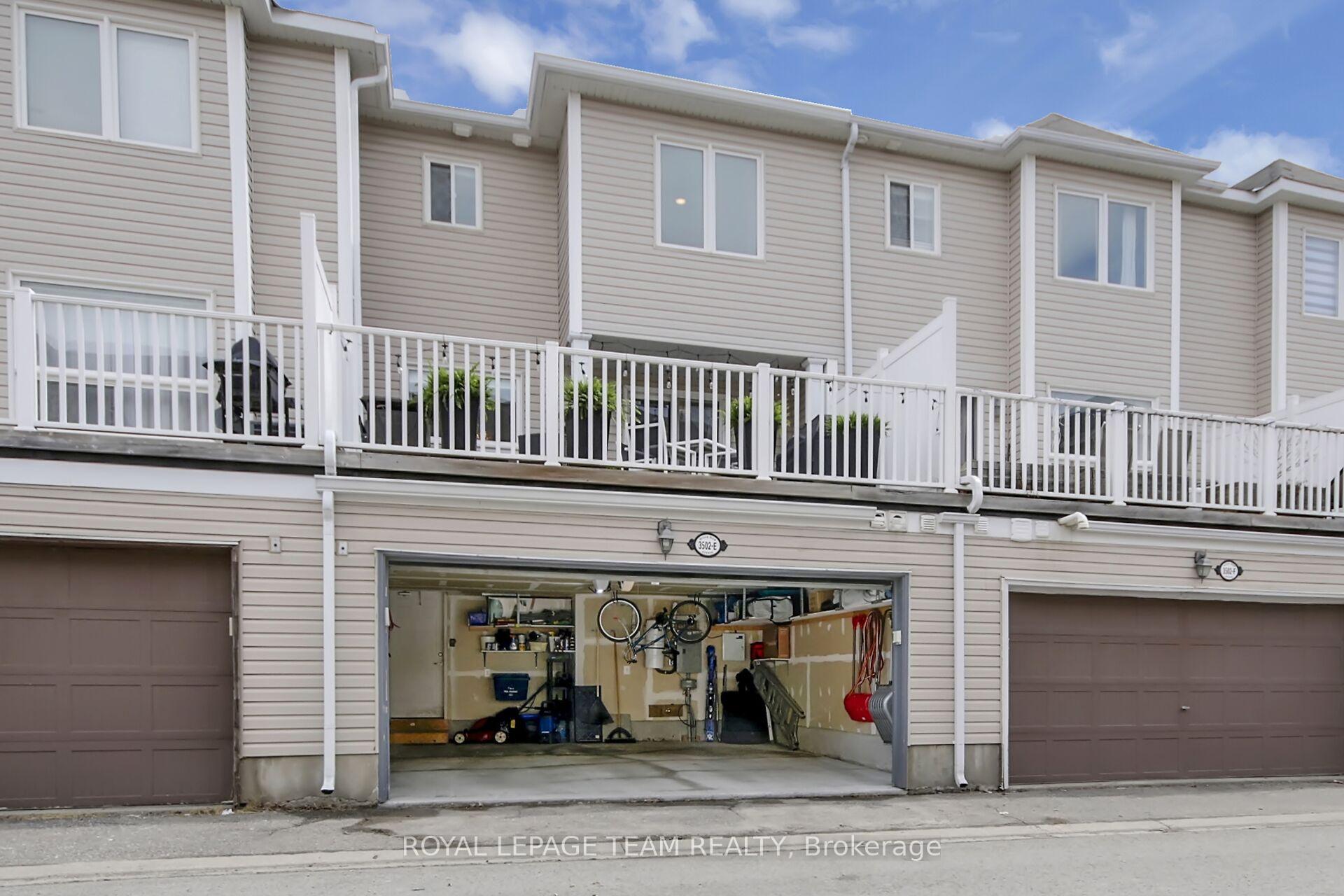 Photo 45 of Unit E, 3502 River Run Avenue E, Ottawa, Barrhaven - Half Moon Bay — HOMEH