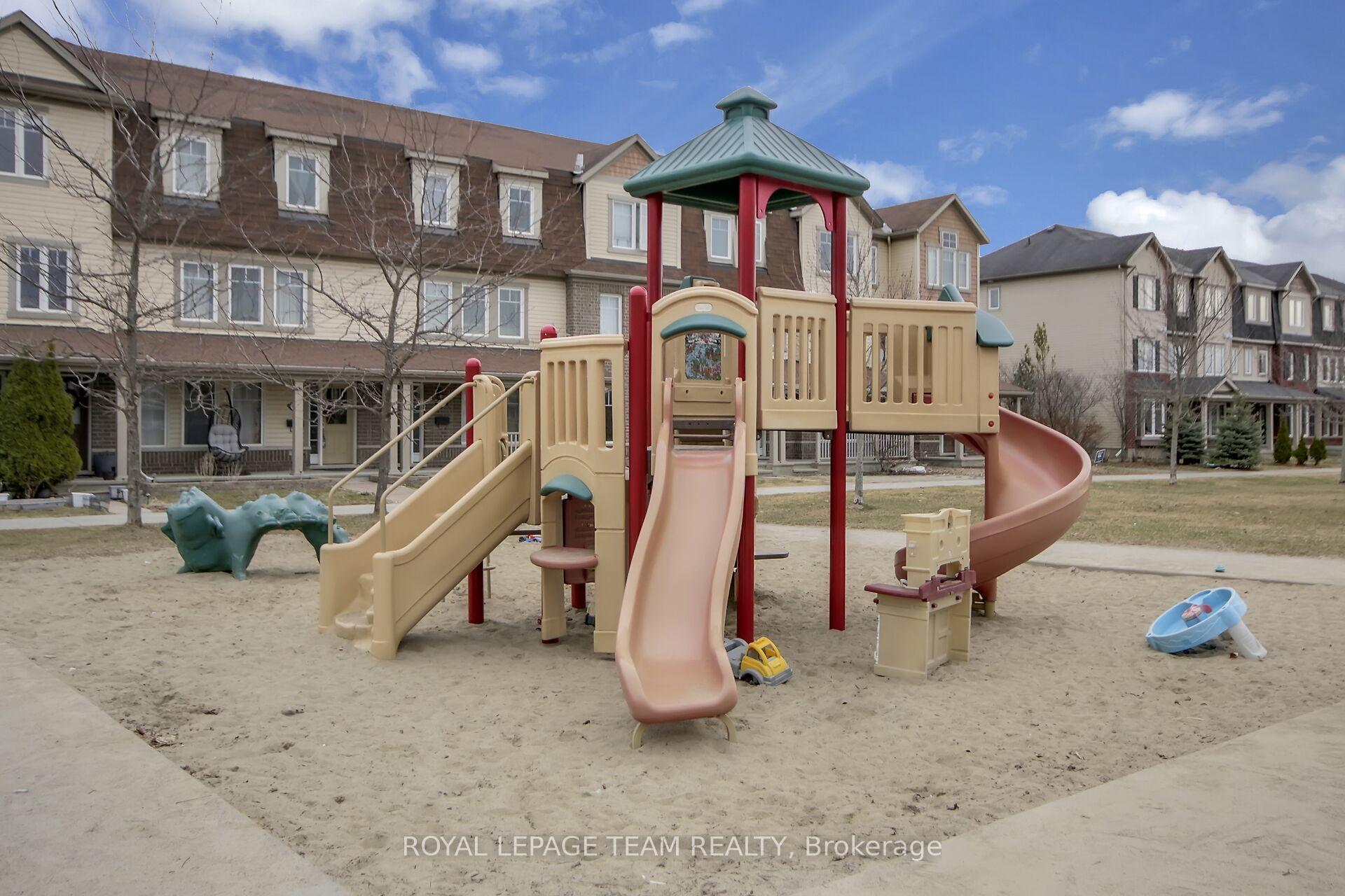 Photo 47 of Unit E, 3502 River Run Avenue E, Ottawa, Barrhaven - Half Moon Bay — HOMEH