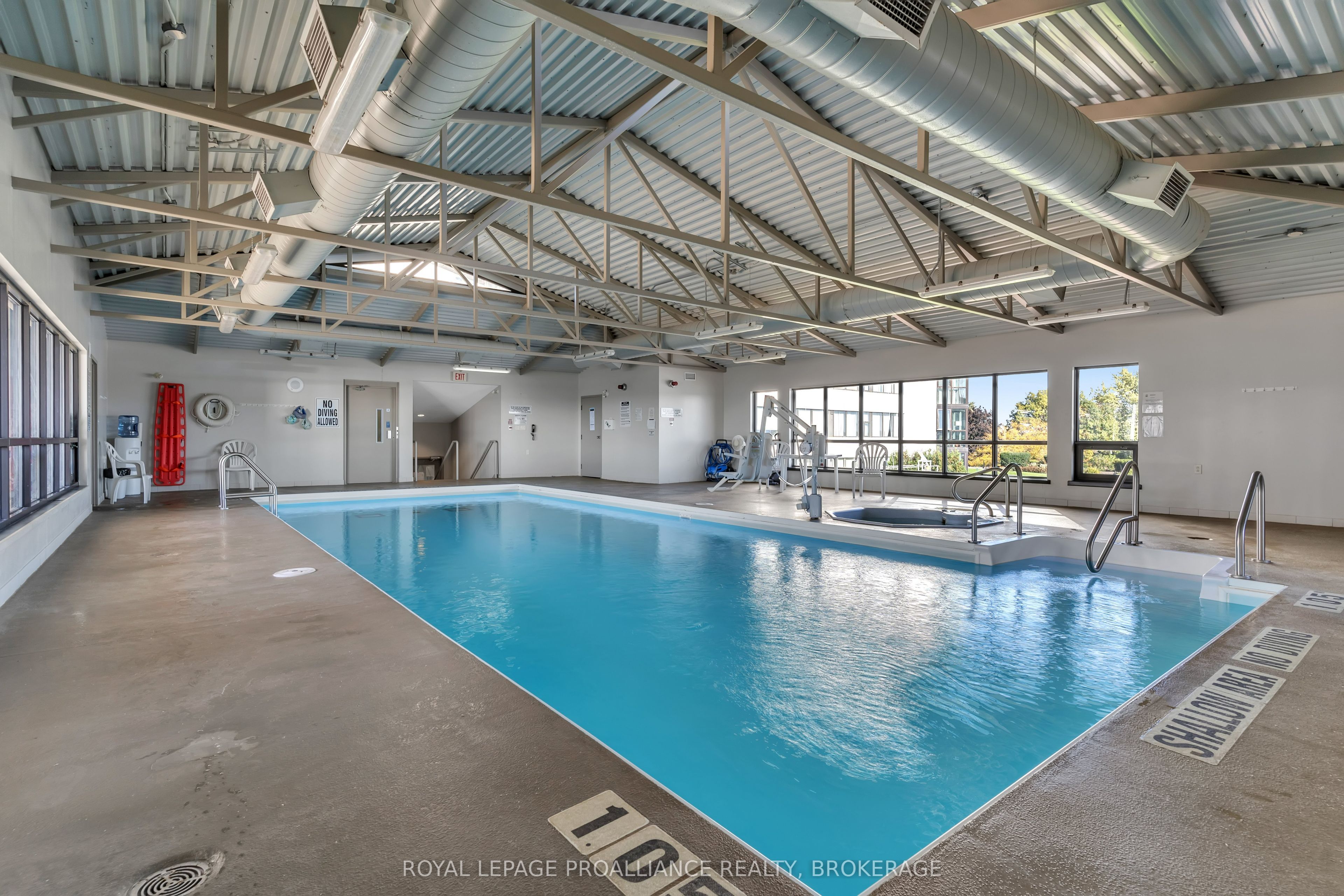 Photo 83 of Unit 403, 185 Ontario Street, Kingston, Central City East — HOMEH