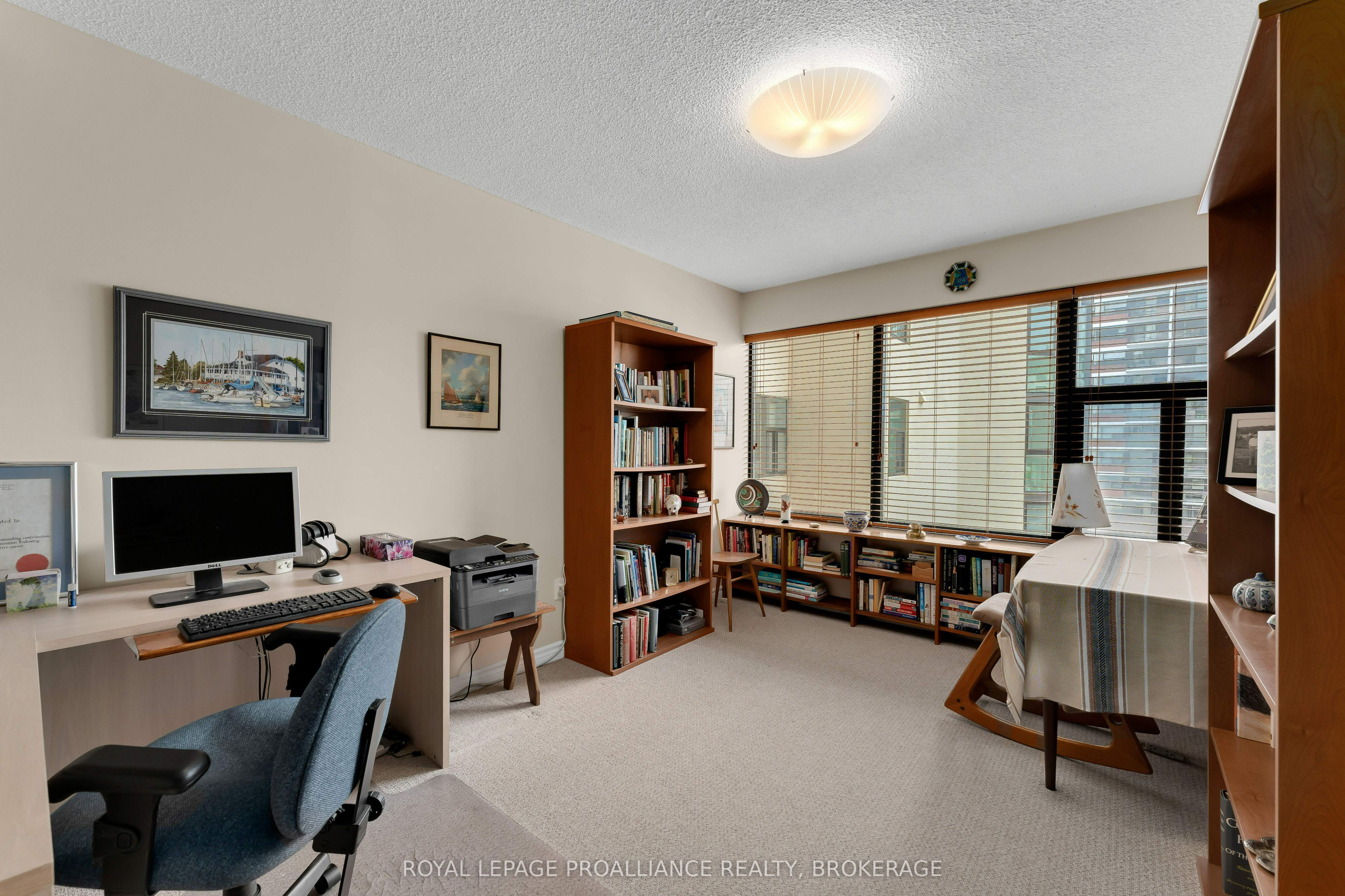 Photo 76 of Unit 403, 185 Ontario Street, Kingston, Central City East — HOMEH