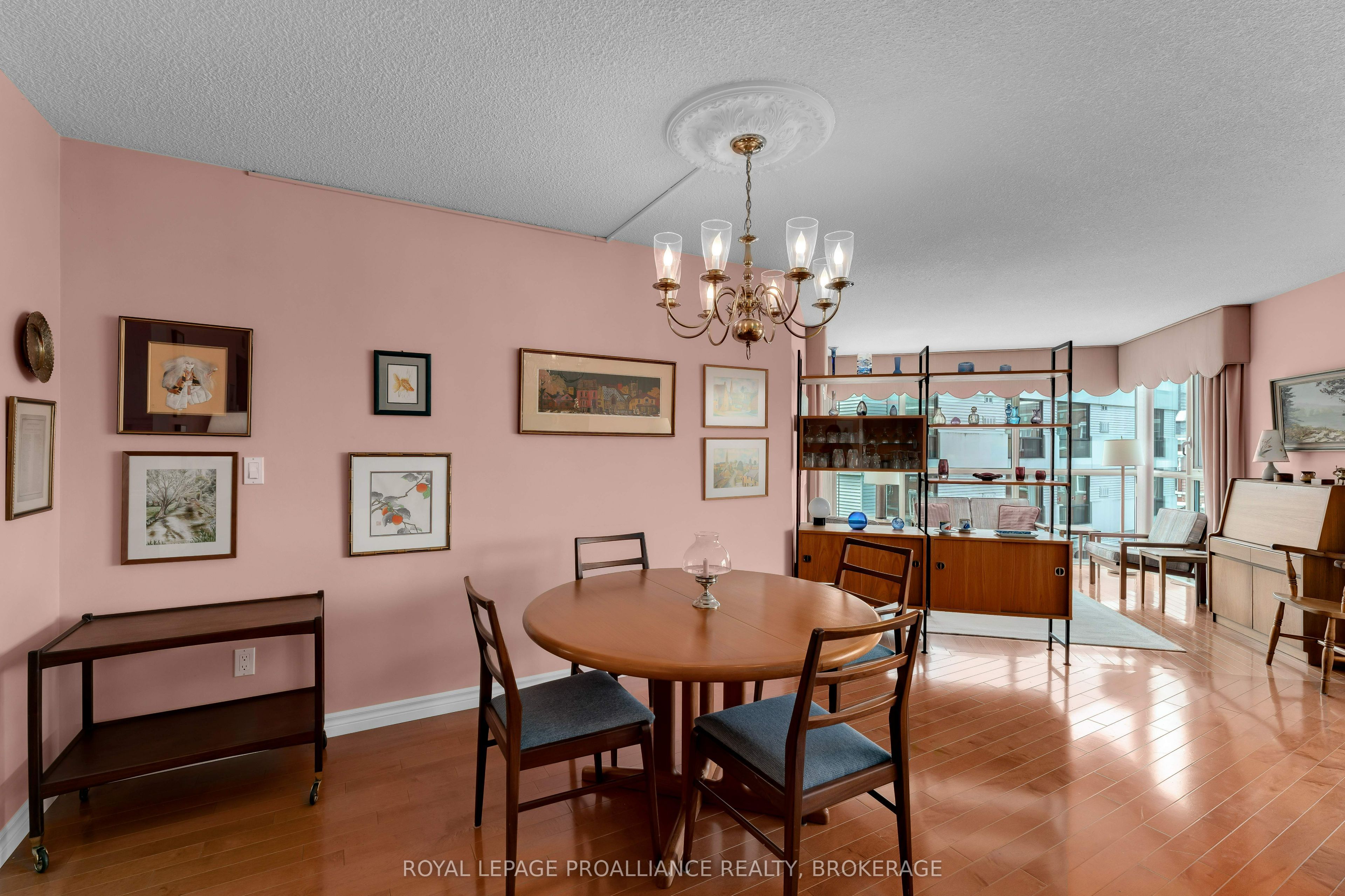 Photo 57 of Unit 403, 185 Ontario Street, Kingston, Central City East — HOMEH