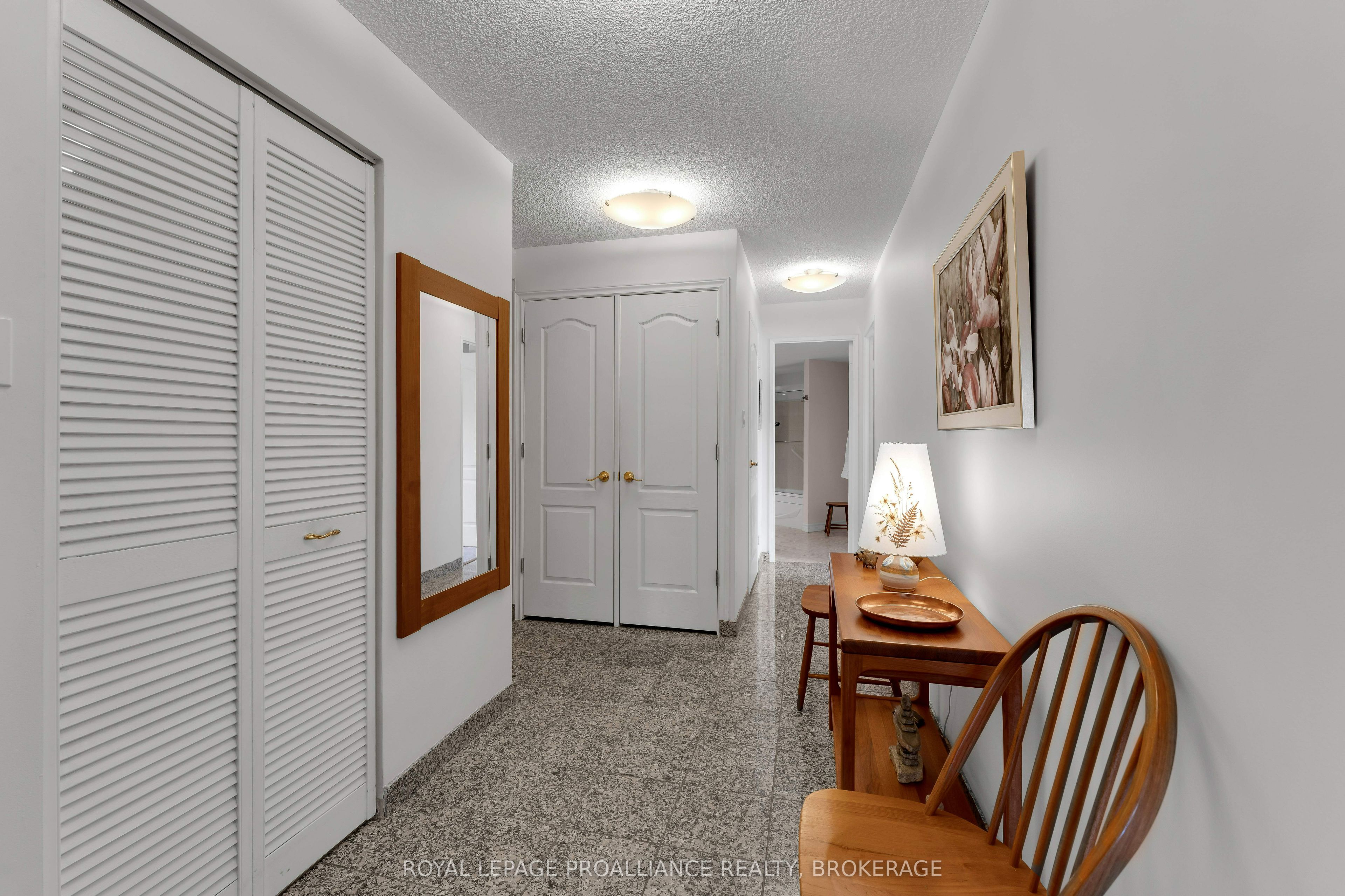 Photo 54 of Unit 403, 185 Ontario Street, Kingston, Central City East — HOMEH