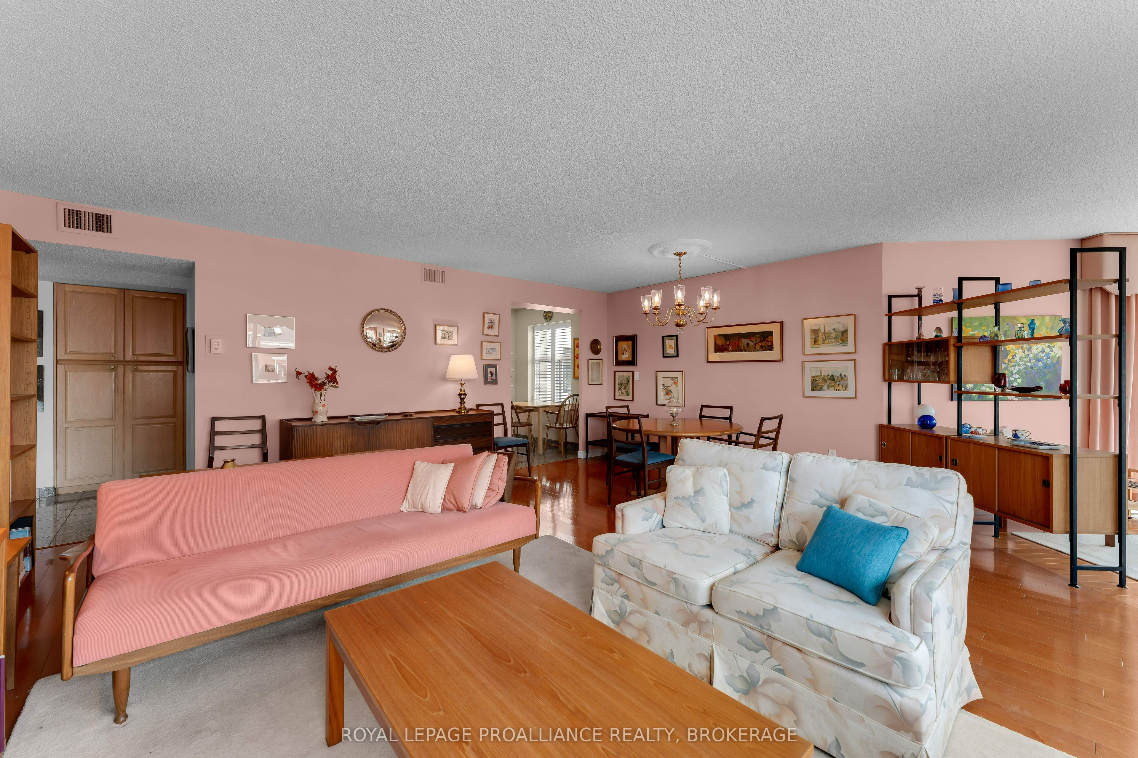 Photo 61 of Unit 403, 185 Ontario Street, Kingston, Central City East — HOMEH