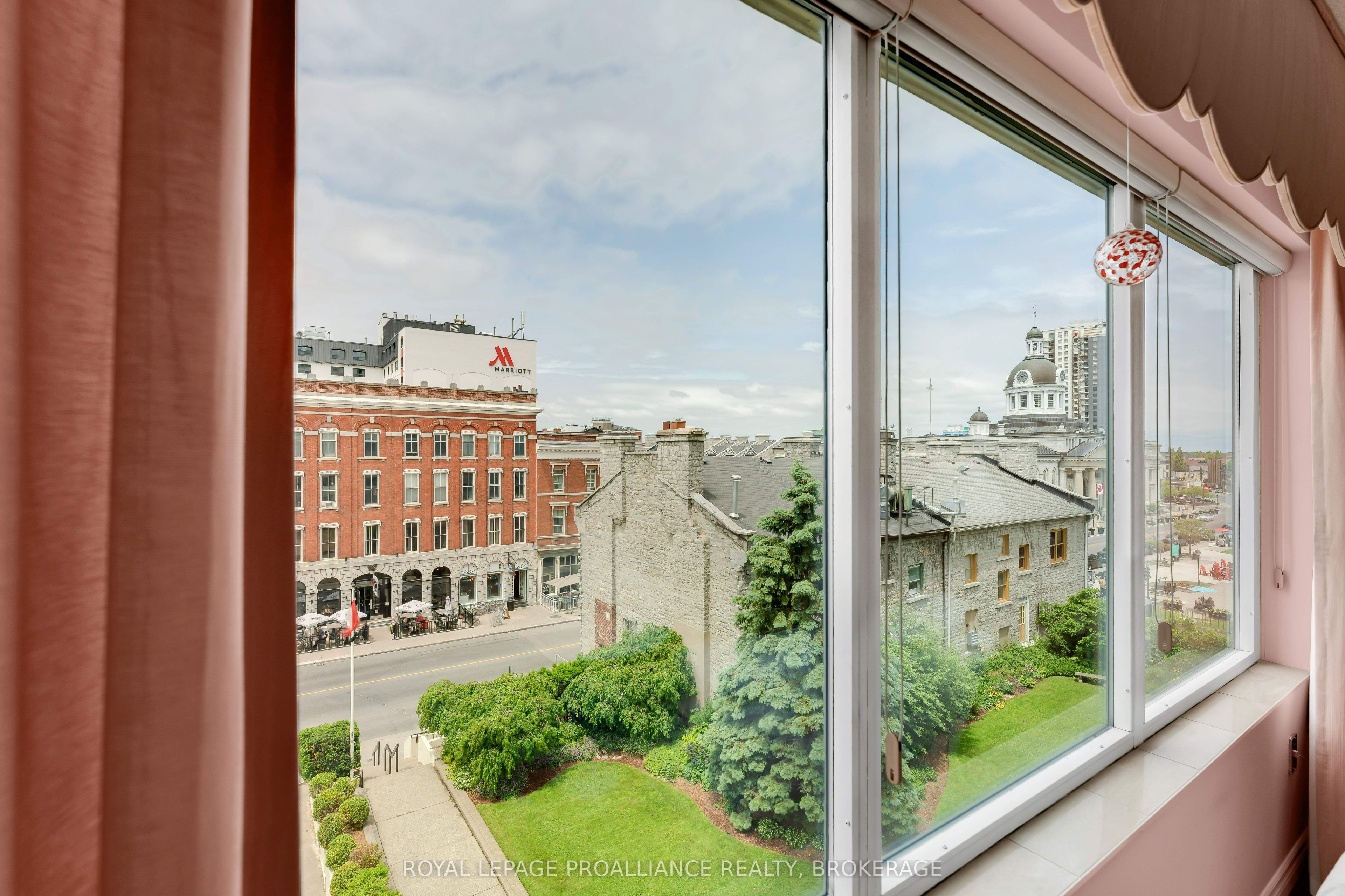 Photo 60 of Unit 403, 185 Ontario Street, Kingston, Central City East — HOMEH