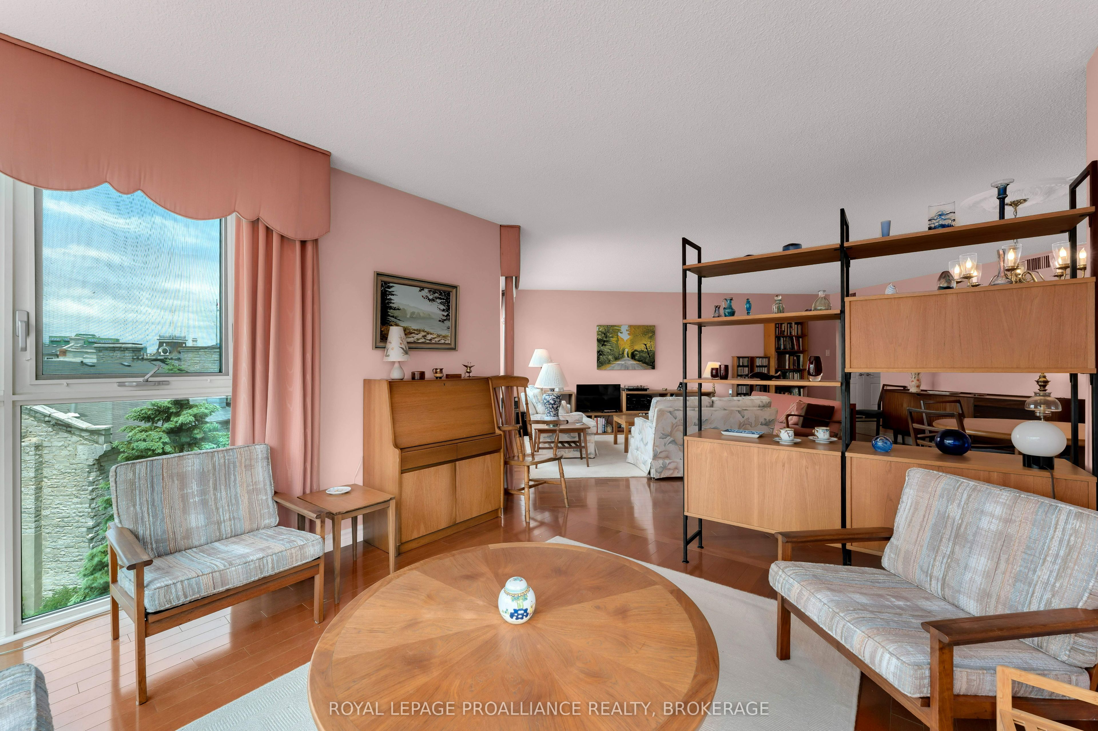 Photo 62 of Unit 403, 185 Ontario Street, Kingston, Central City East — HOMEH