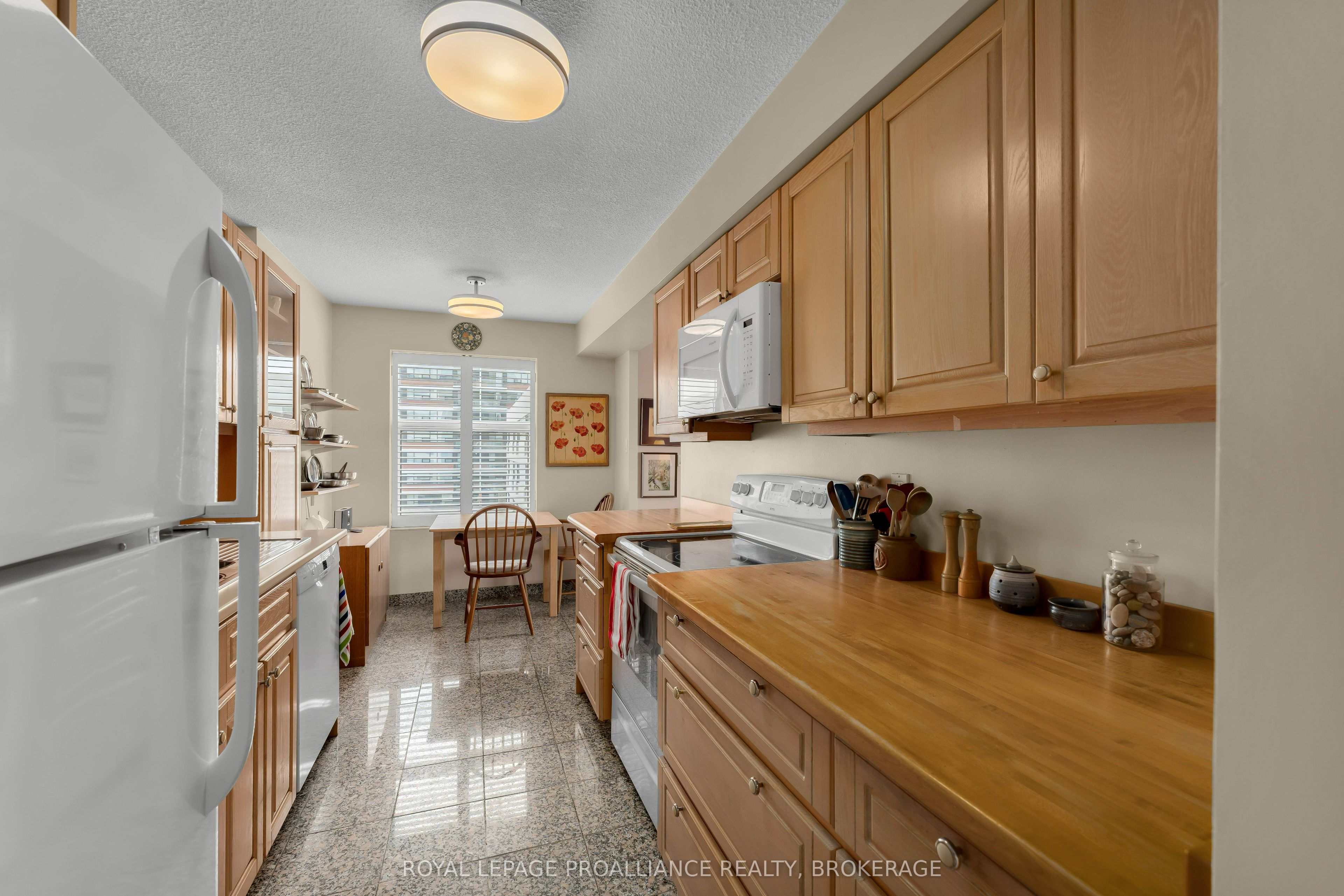 Photo 66 of Unit 403, 185 Ontario Street, Kingston, Central City East — HOMEH