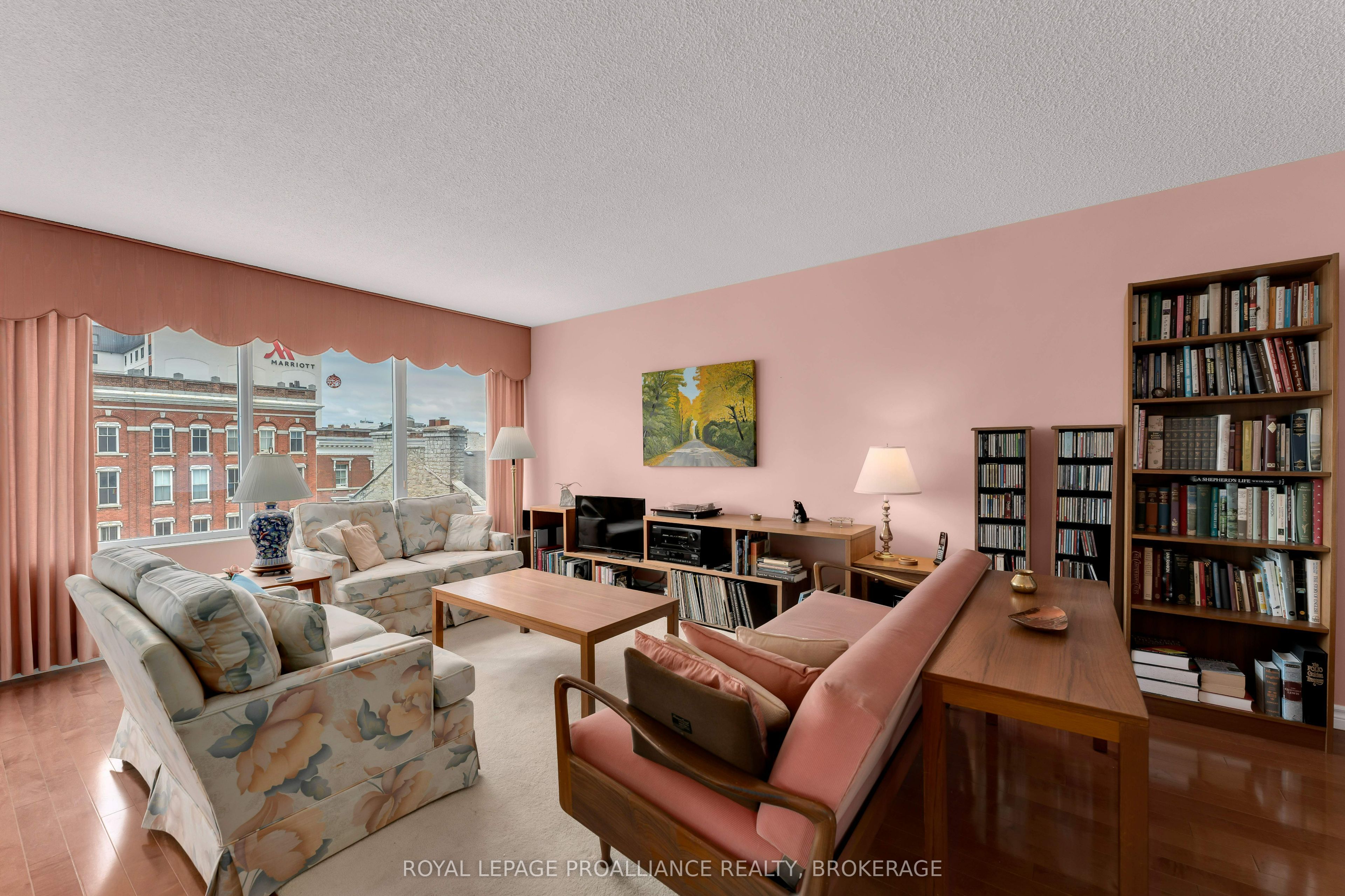 Photo 58 of Unit 403, 185 Ontario Street, Kingston, Central City East — HOMEH