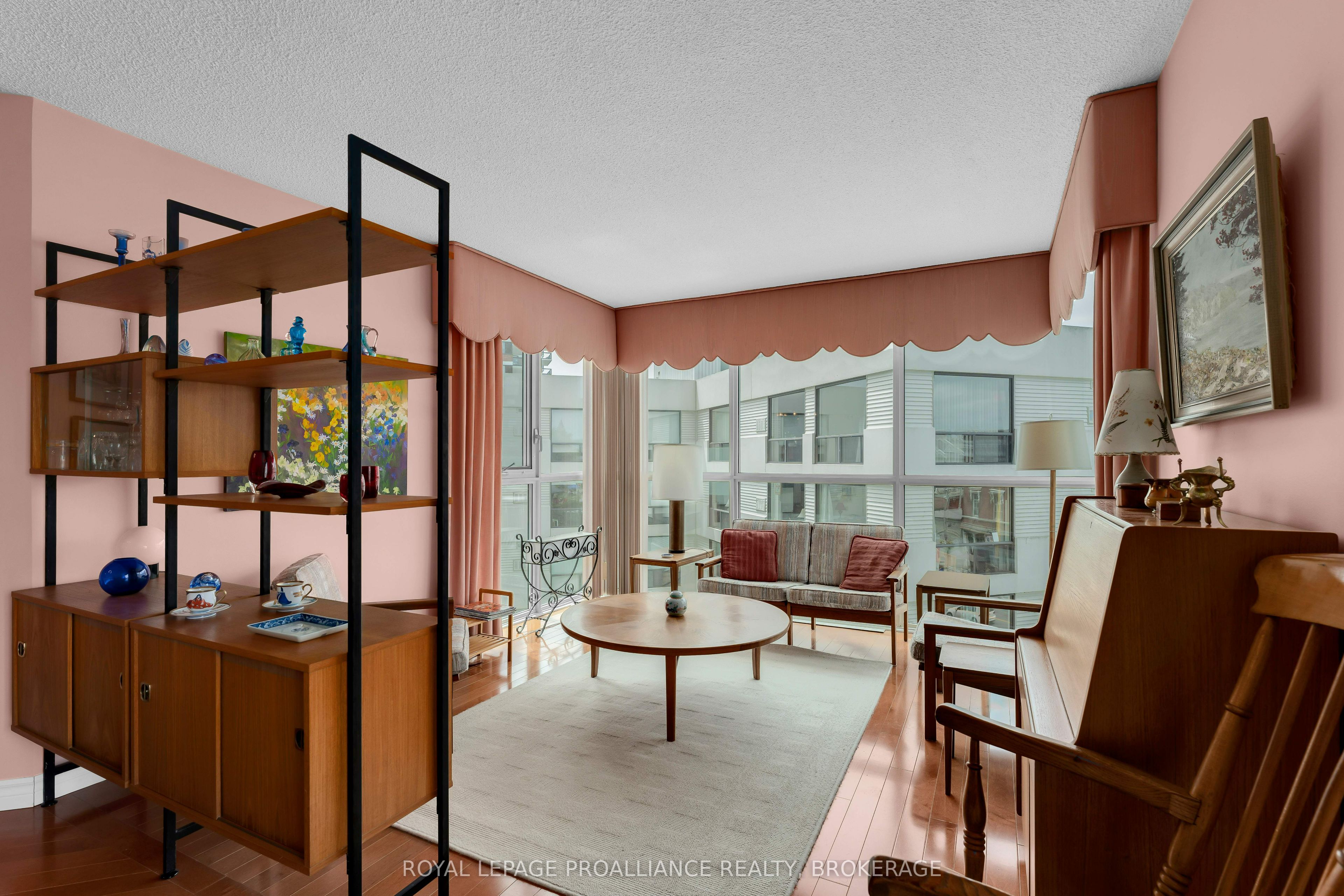 Photo 63 of Unit 403, 185 Ontario Street, Kingston, Central City East — HOMEH