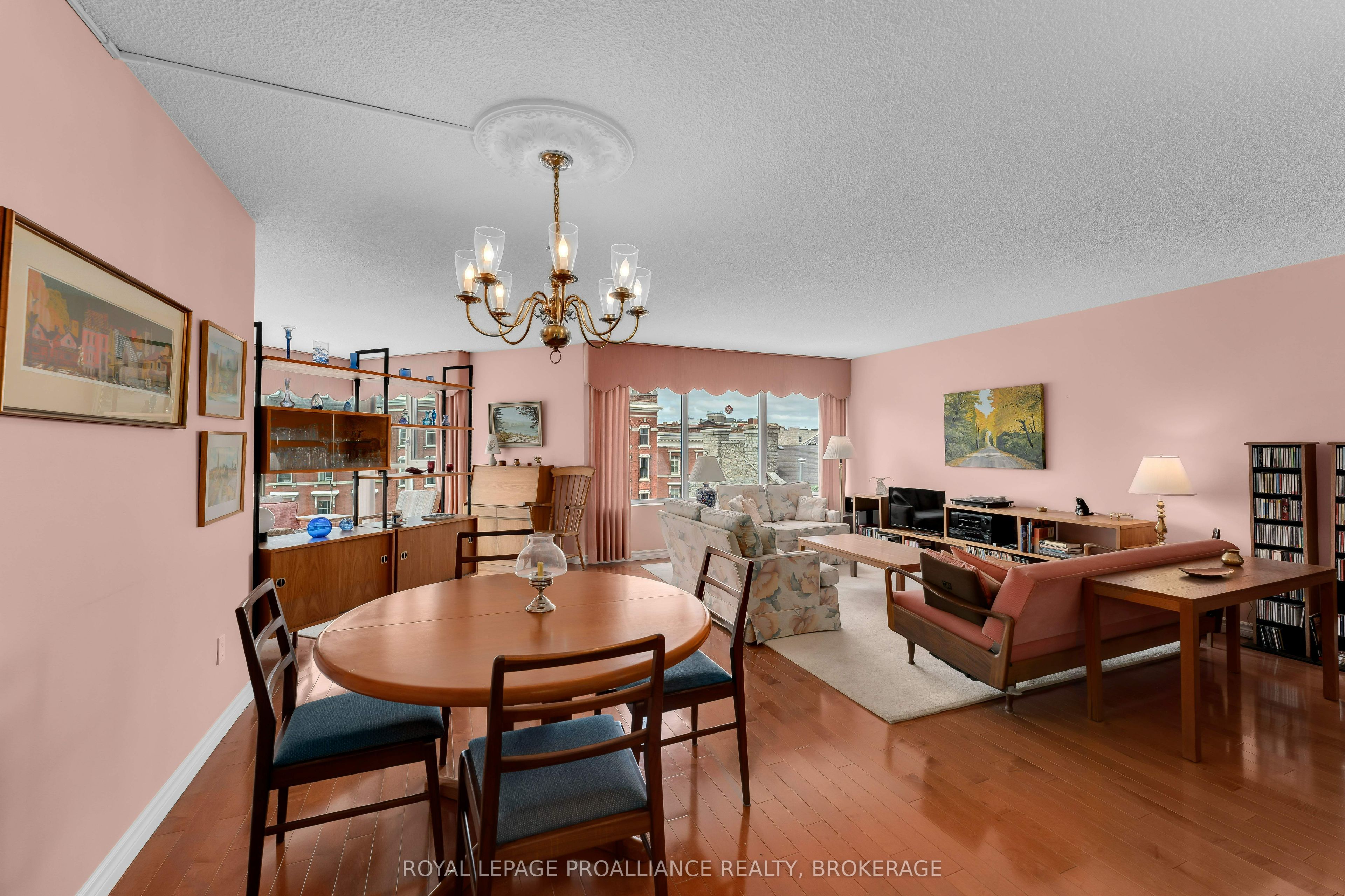 Photo 56 of Unit 403, 185 Ontario Street, Kingston, Central City East — HOMEH