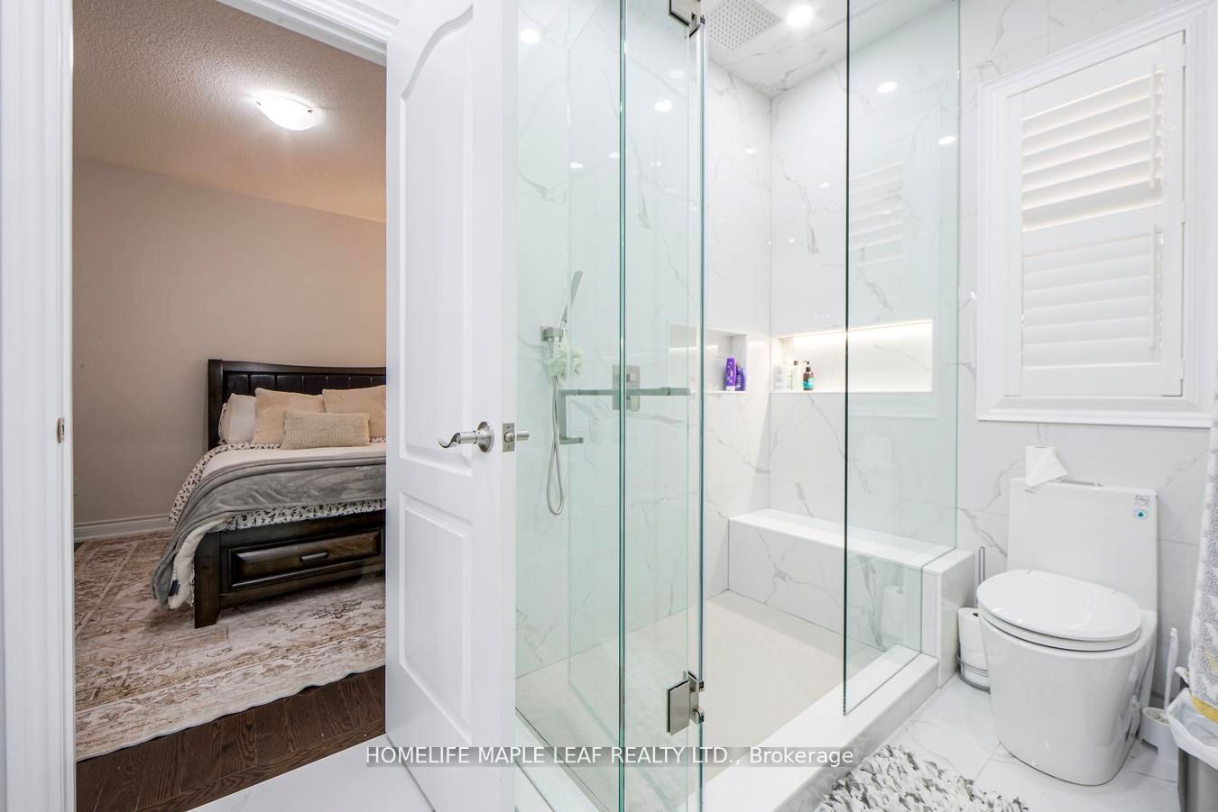 Photo 82 of 42 Foothills Crescent, Brampton, Toronto Gore Rural Estate — HOMEH