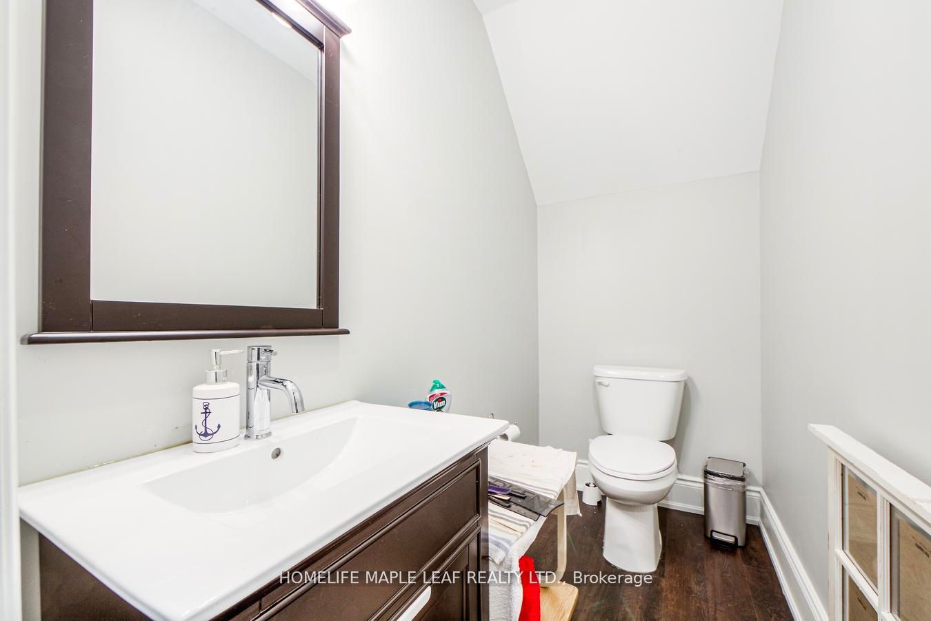 Photo 93 of 42 Foothills Crescent, Brampton, Toronto Gore Rural Estate — HOMEH