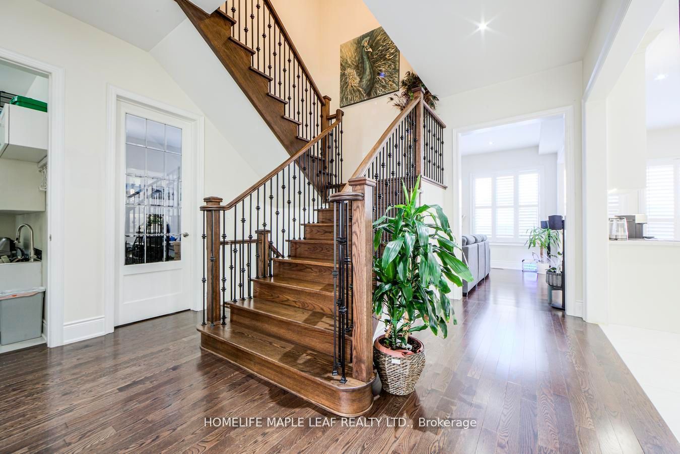 Photo 70 of 42 Foothills Crescent, Brampton, Toronto Gore Rural Estate — HOMEH