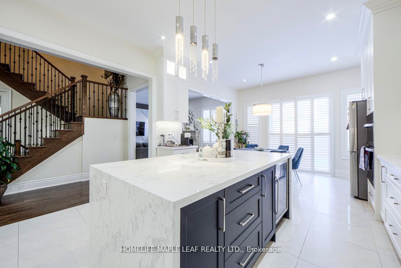 Photo 62 of 42 Foothills Crescent, Brampton, Toronto Gore Rural Estate — HOMEH