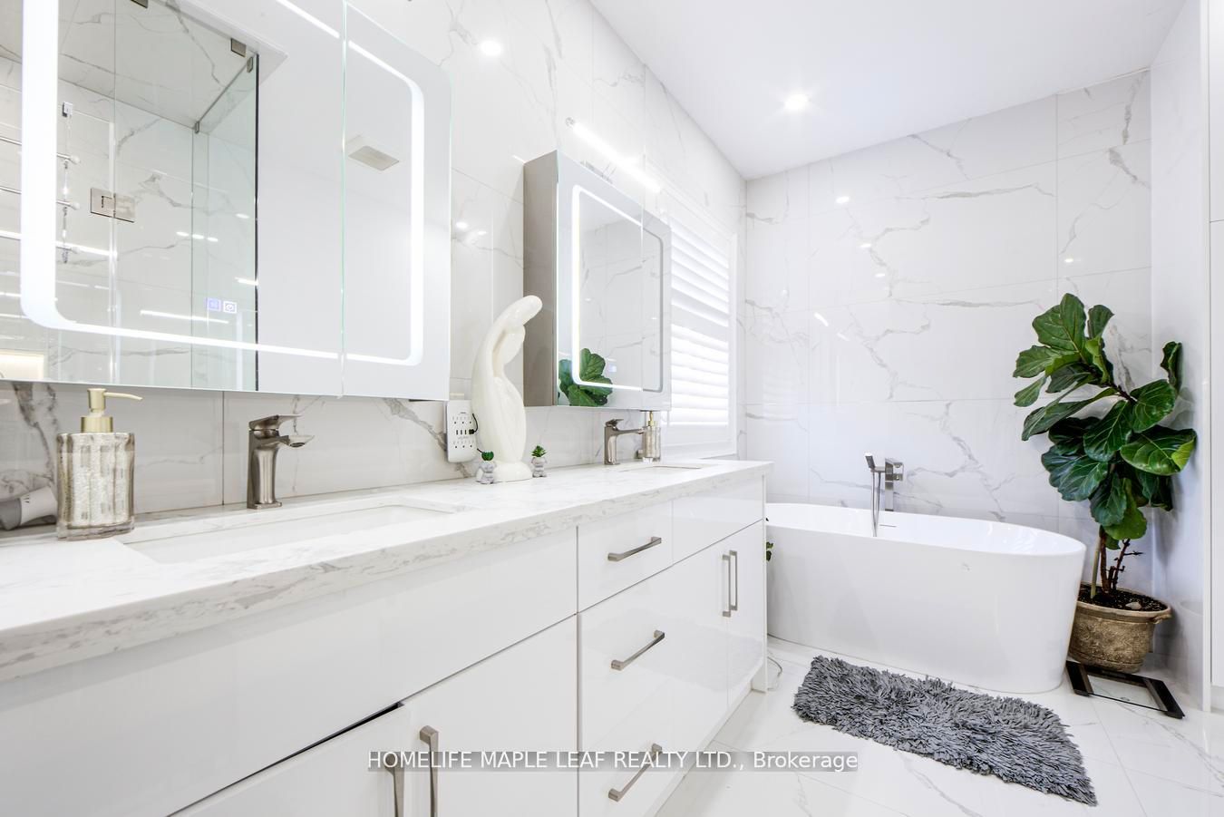 Photo 74 of 42 Foothills Crescent, Brampton, Toronto Gore Rural Estate — HOMEH