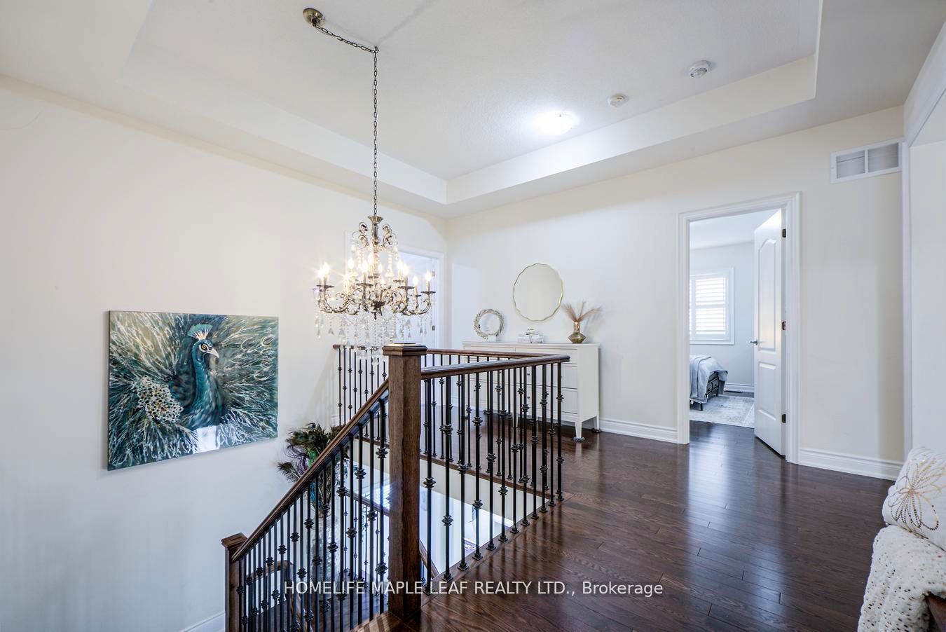Photo 85 of 42 Foothills Crescent, Brampton, Toronto Gore Rural Estate — HOMEH
