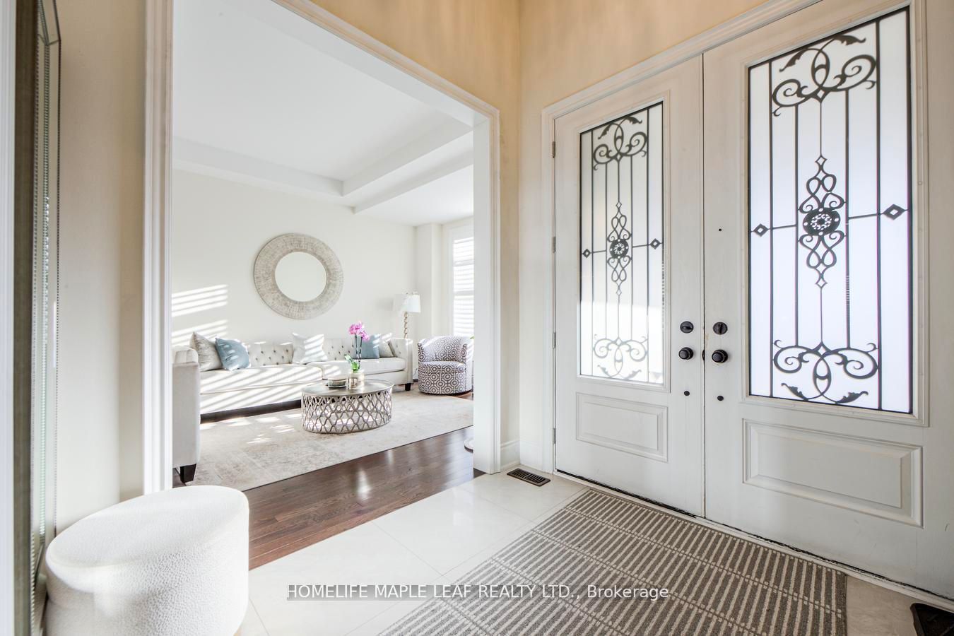 Photo 54 of 42 Foothills Crescent, Brampton, Toronto Gore Rural Estate — HOMEH