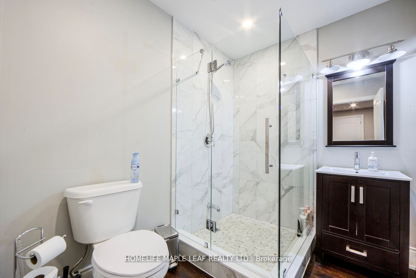 Photo 91 of 42 Foothills Crescent, Brampton, Toronto Gore Rural Estate — HOMEH