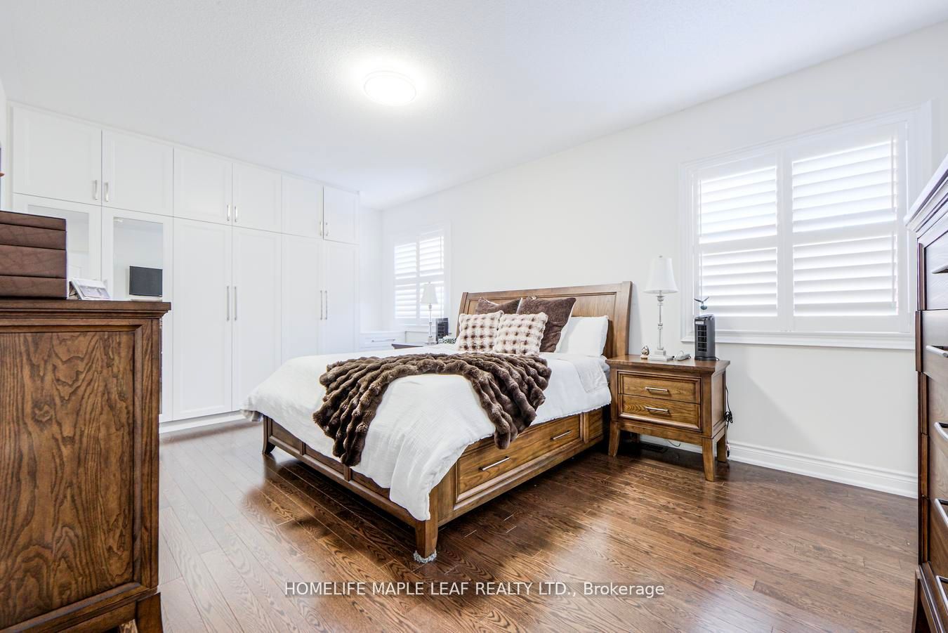 Photo 72 of 42 Foothills Crescent, Brampton, Toronto Gore Rural Estate — HOMEH