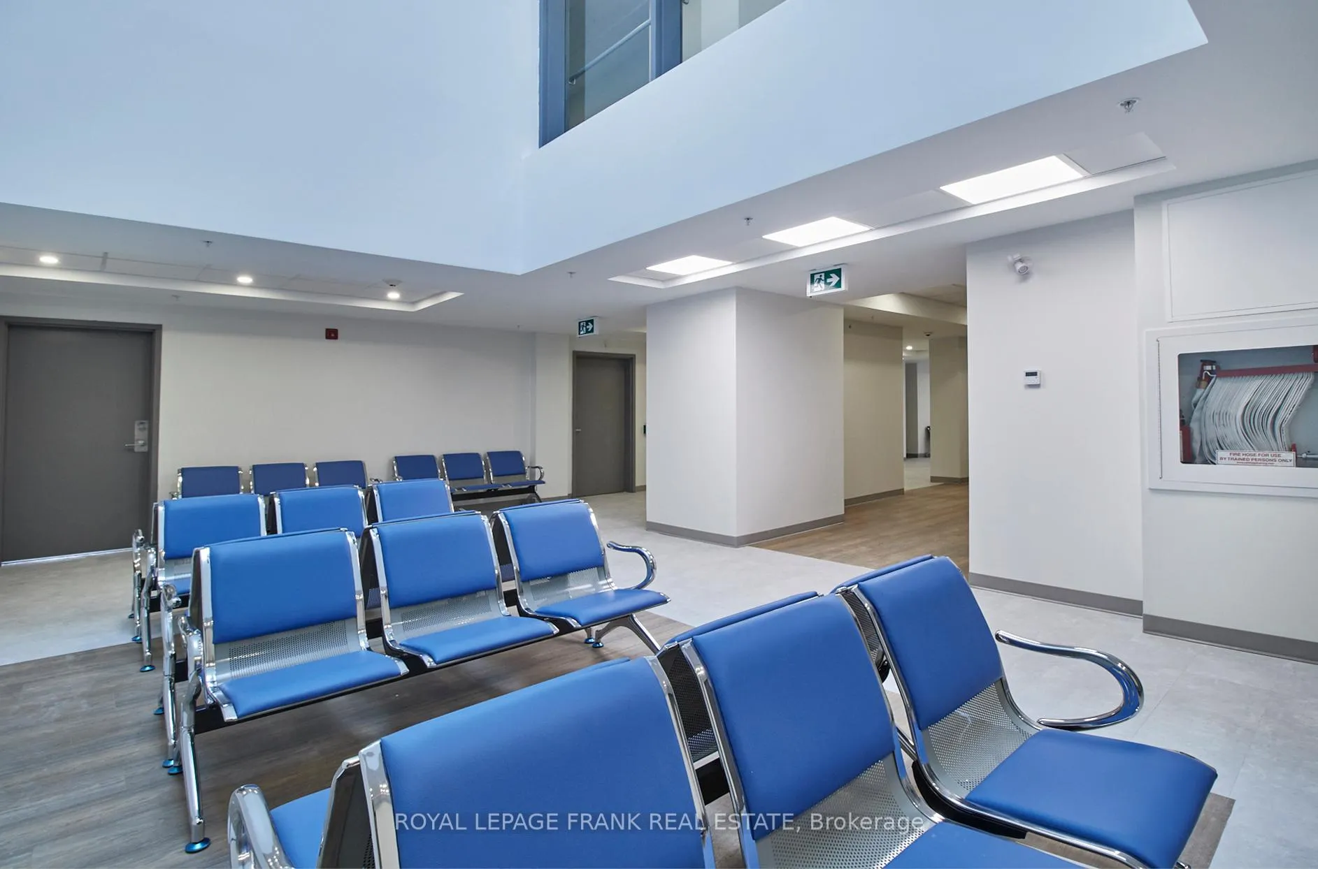Photo 3 of 66 Rushbrooke Ave, Toronto, South Riverdale — HOMEH