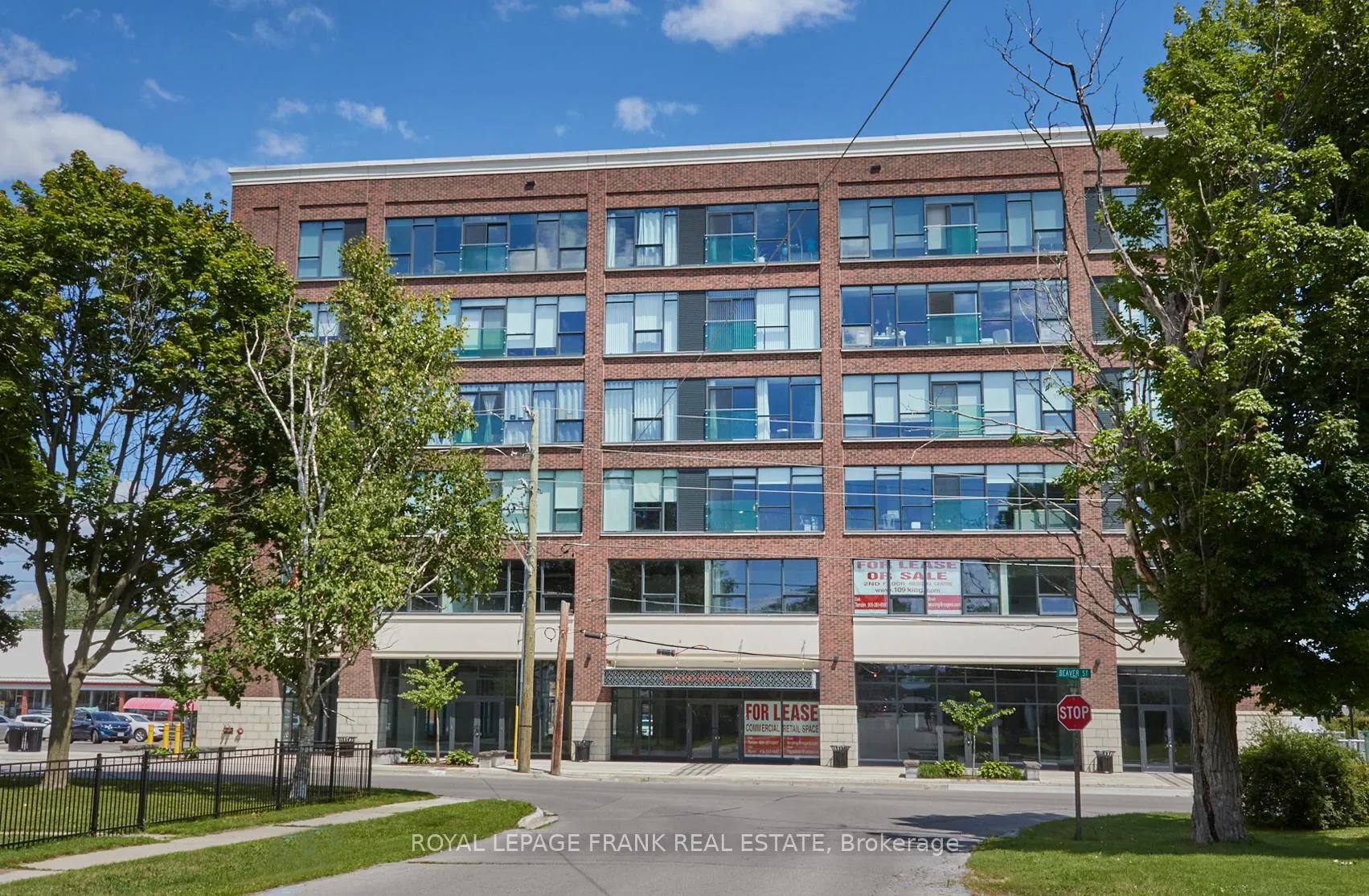 Photo 15 of 66 Rushbrooke Ave, Toronto, South Riverdale — HOMEH