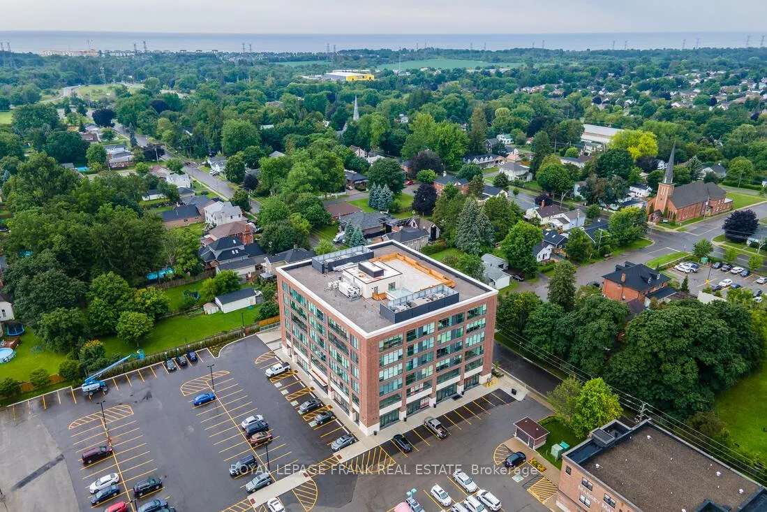 Photo 19 of 66 Rushbrooke Ave, Toronto, South Riverdale — HOMEH