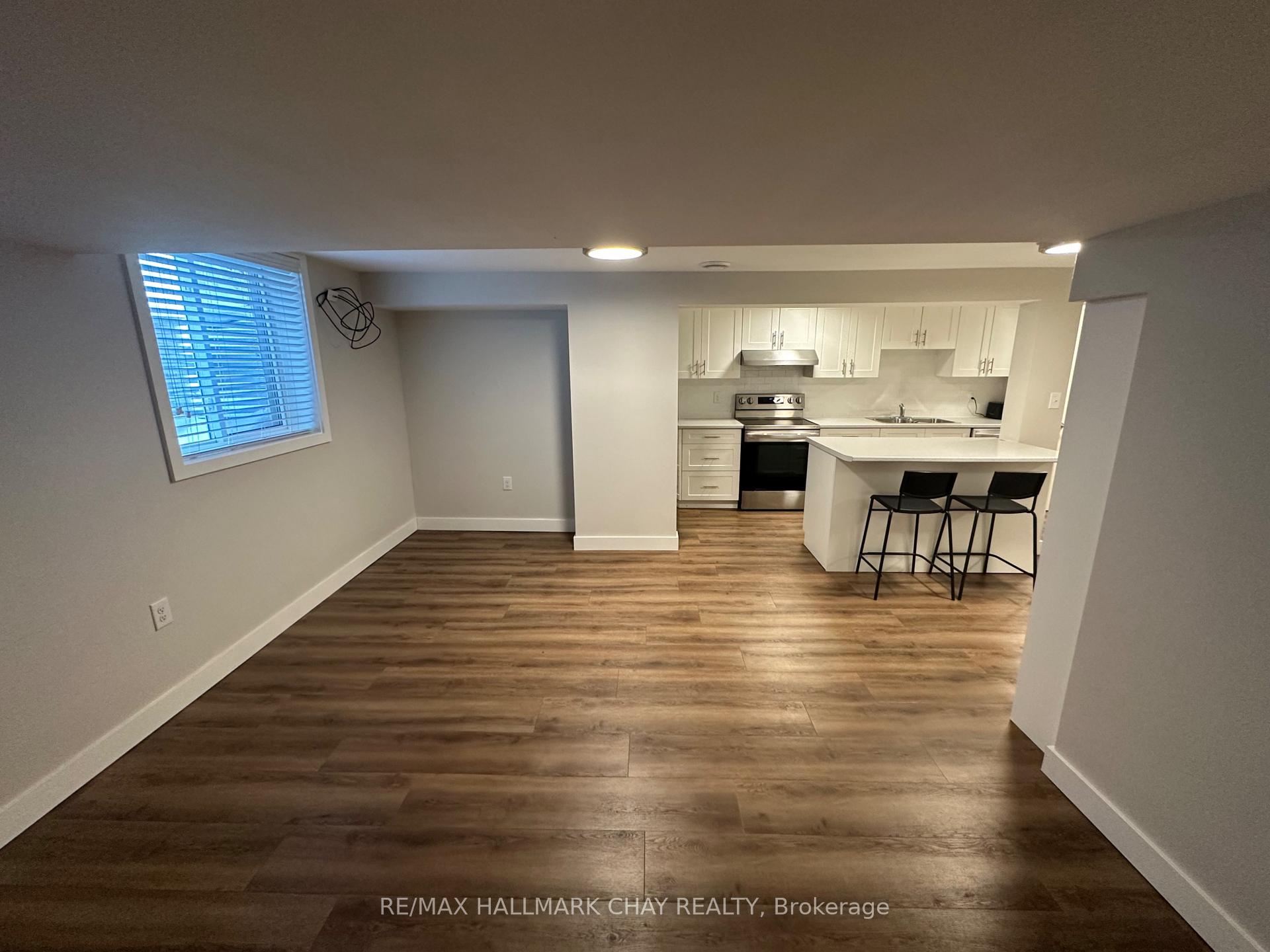 Photo 11 of Unit Lower, 68 Cook Street, Barrie, Codrington — HOMEH