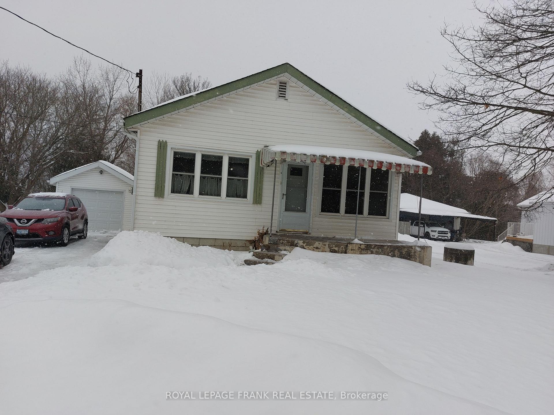 Photo 1 of 4106 Courtice Road, Clarington, Rural Clarington — HOMEH