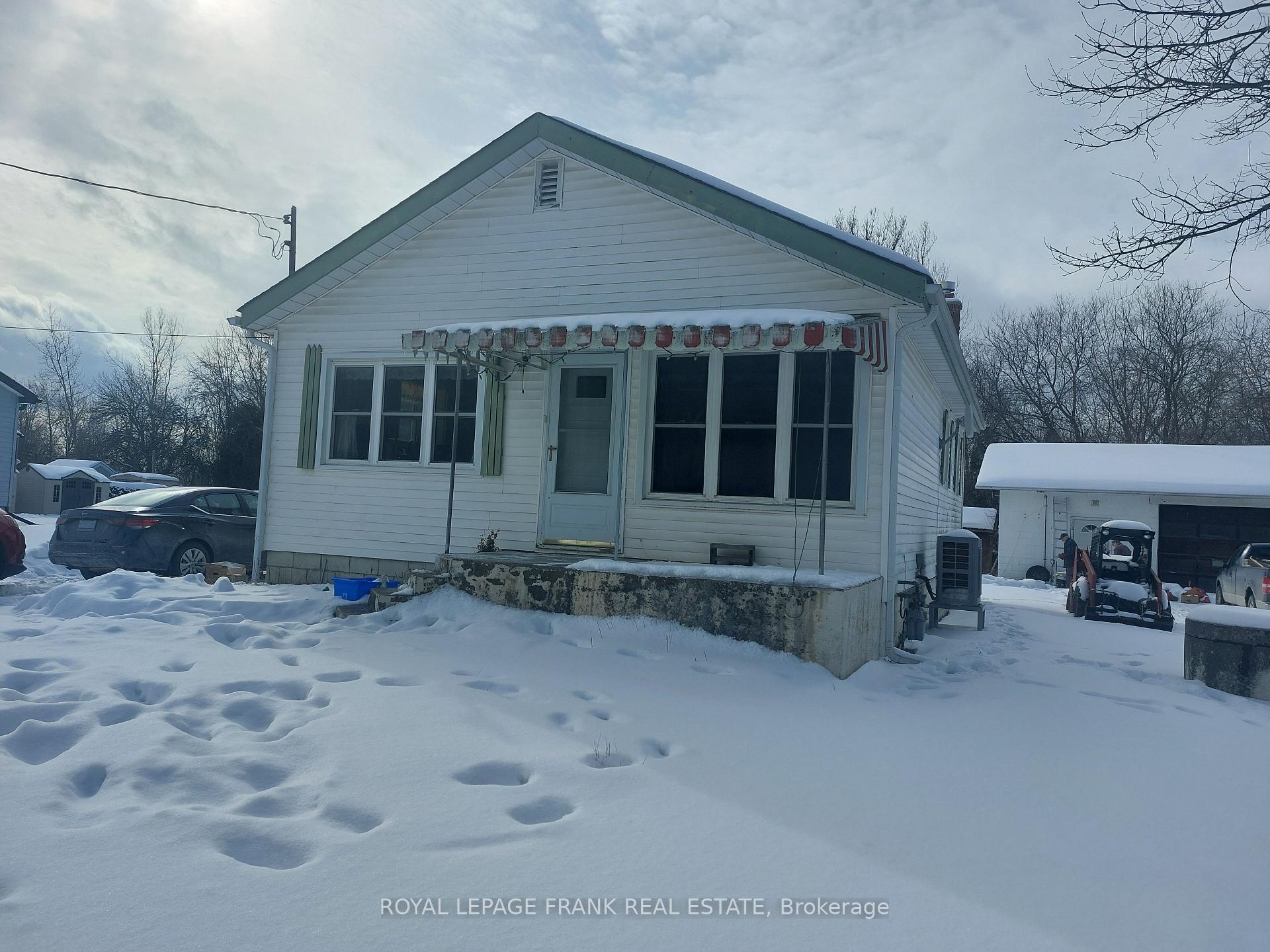 Photo 3 of 4106 Courtice Road, Clarington, Rural Clarington — HOMEH