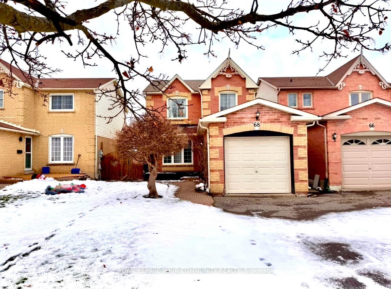Photo 1 of 68 Yorkville Drive, Clarington, Courtice — HOMEH