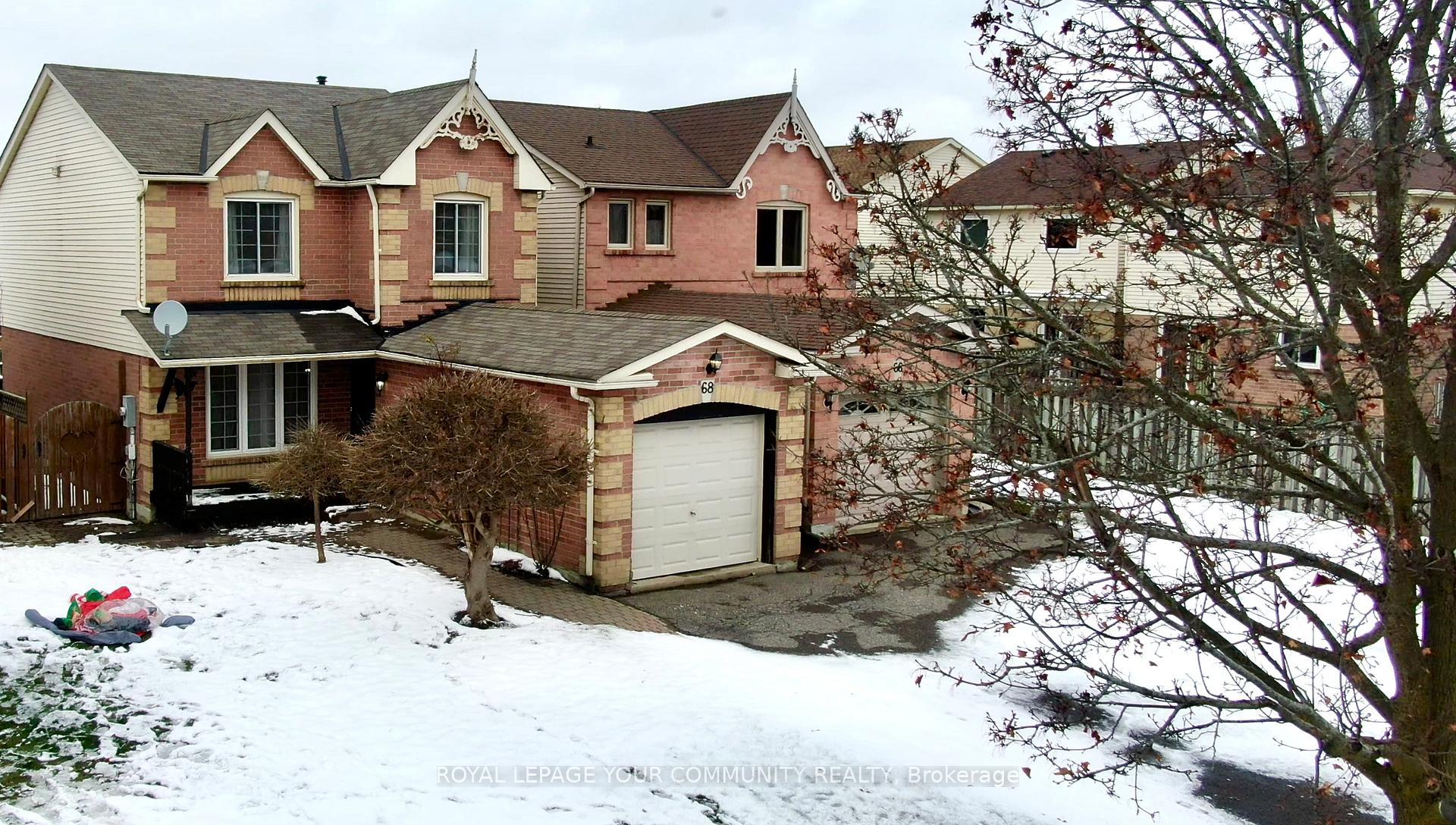 Photo 2 of 68 Yorkville Drive, Clarington, Courtice — HOMEH