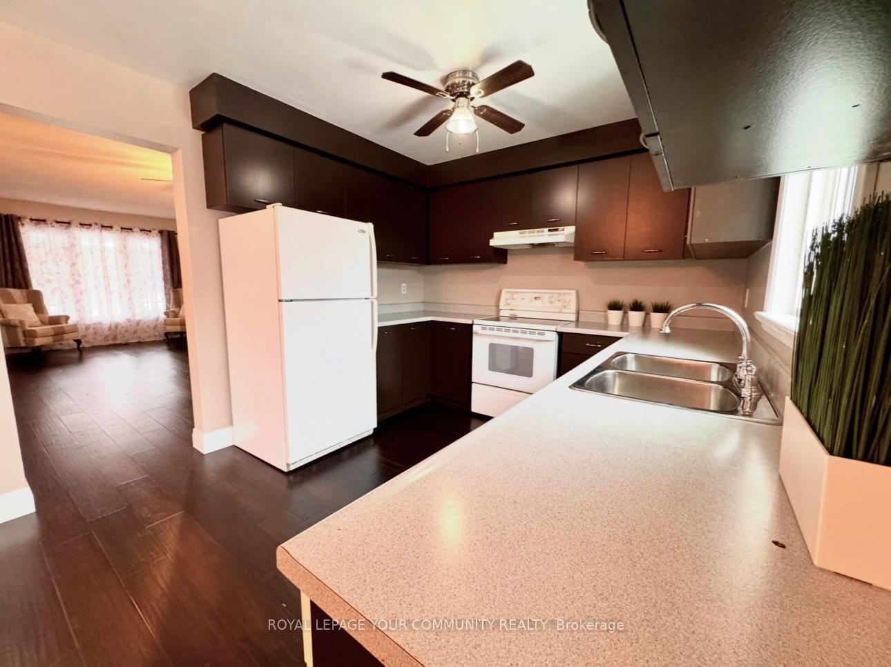 Photo 13 of 68 Yorkville Drive, Clarington, Courtice — HOMEH