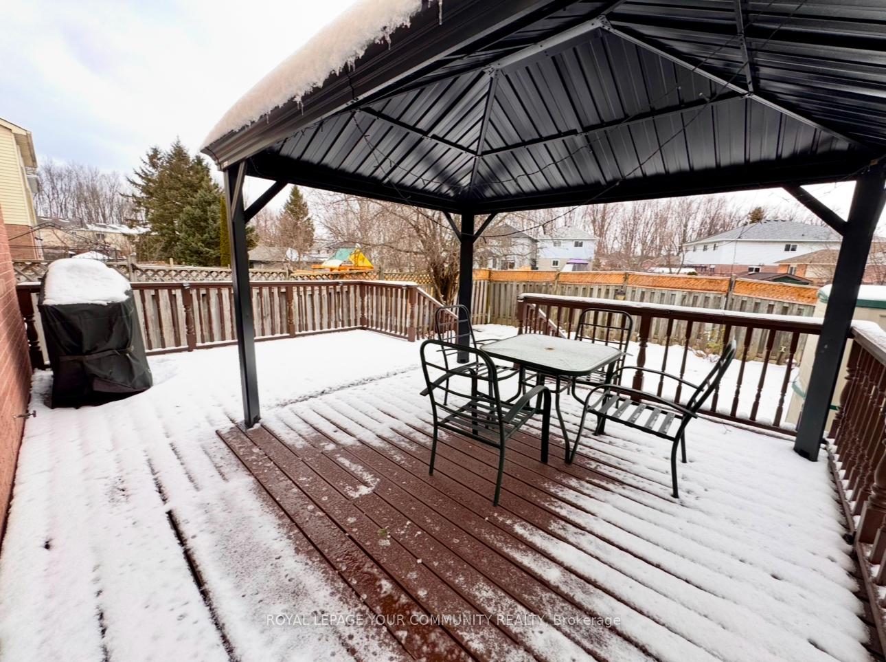 Photo 17 of 68 Yorkville Drive, Clarington, Courtice — HOMEH