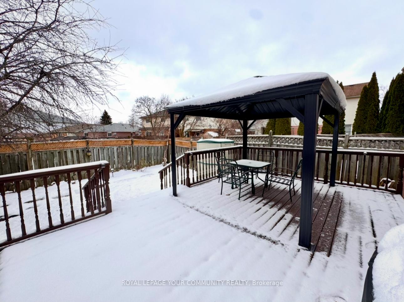 Photo 18 of 68 Yorkville Drive, Clarington, Courtice — HOMEH