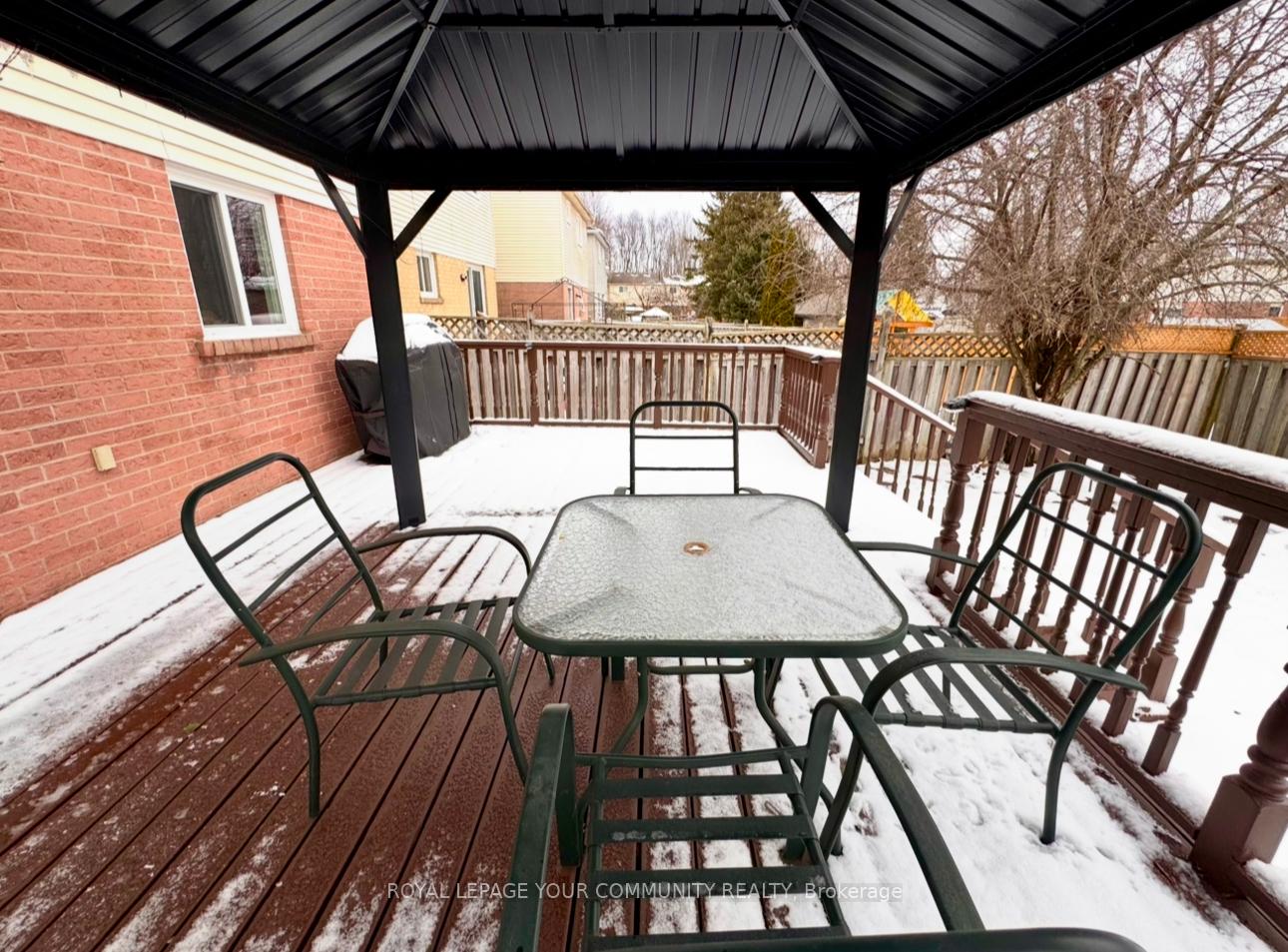 Photo 19 of 68 Yorkville Drive, Clarington, Courtice — HOMEH