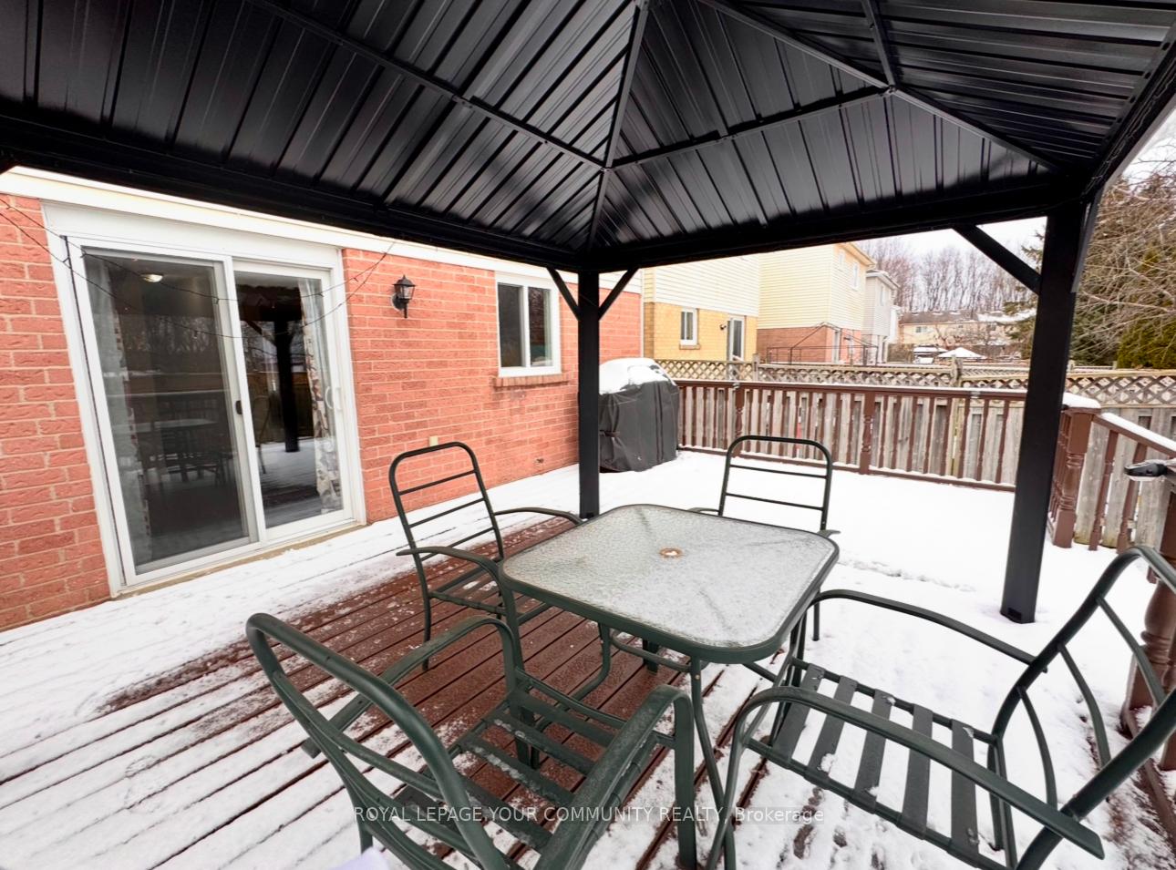 Photo 20 of 68 Yorkville Drive, Clarington, Courtice — HOMEH