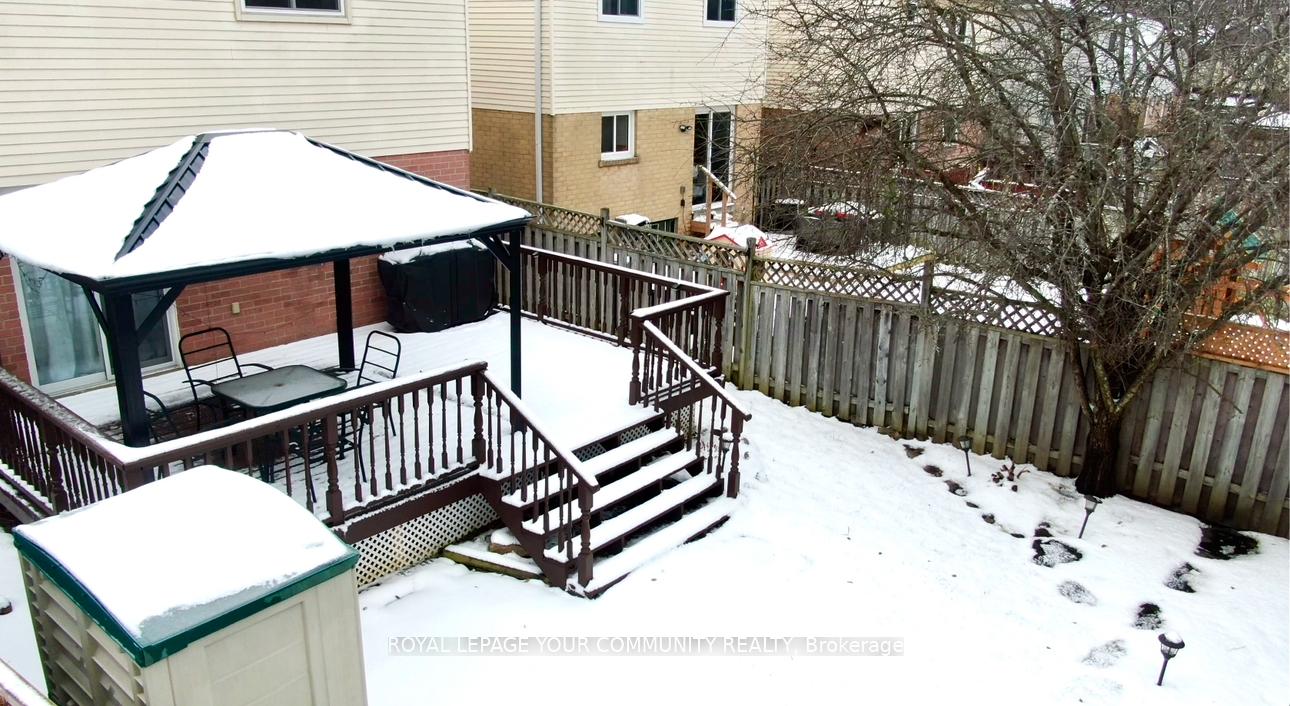 Photo 21 of 68 Yorkville Drive, Clarington, Courtice — HOMEH