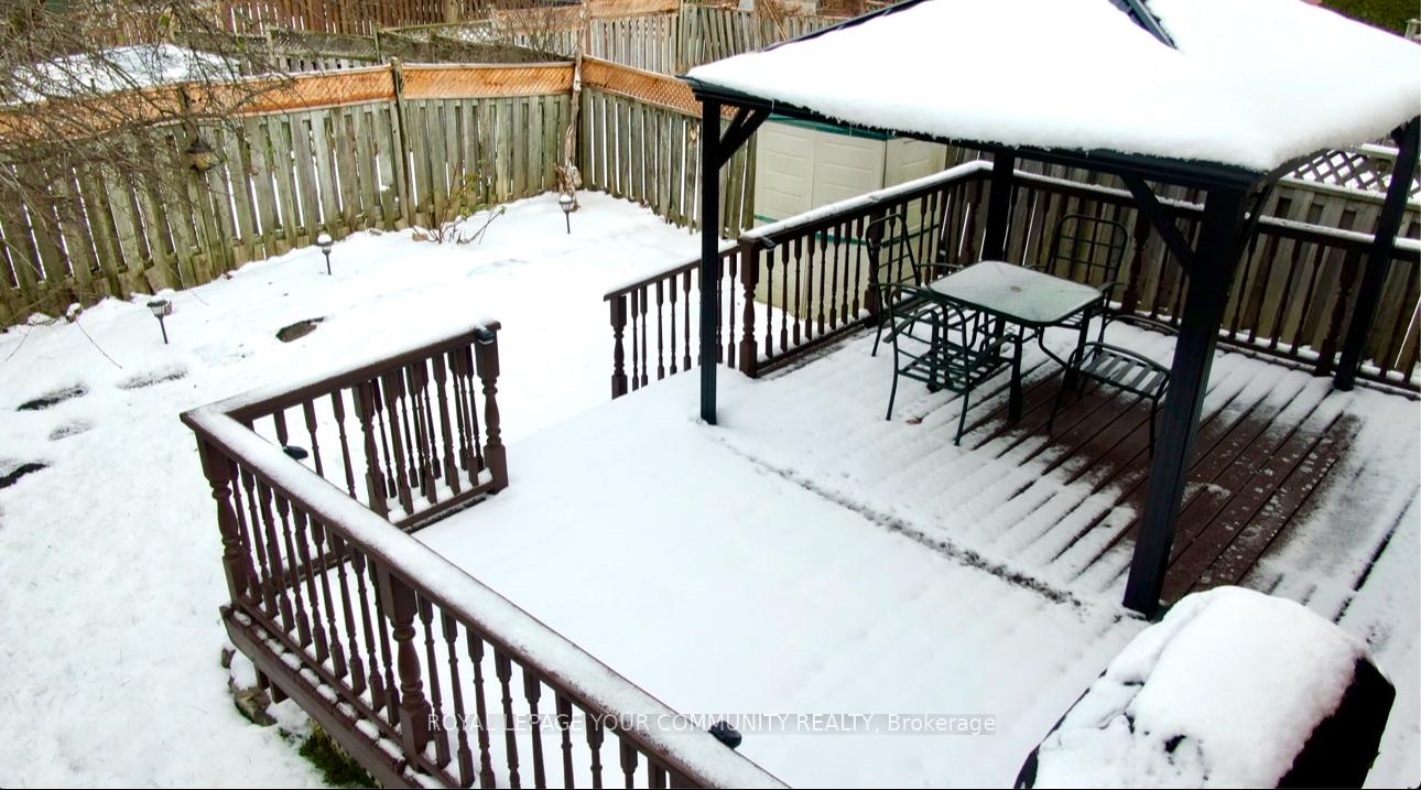 Photo 22 of 68 Yorkville Drive, Clarington, Courtice — HOMEH