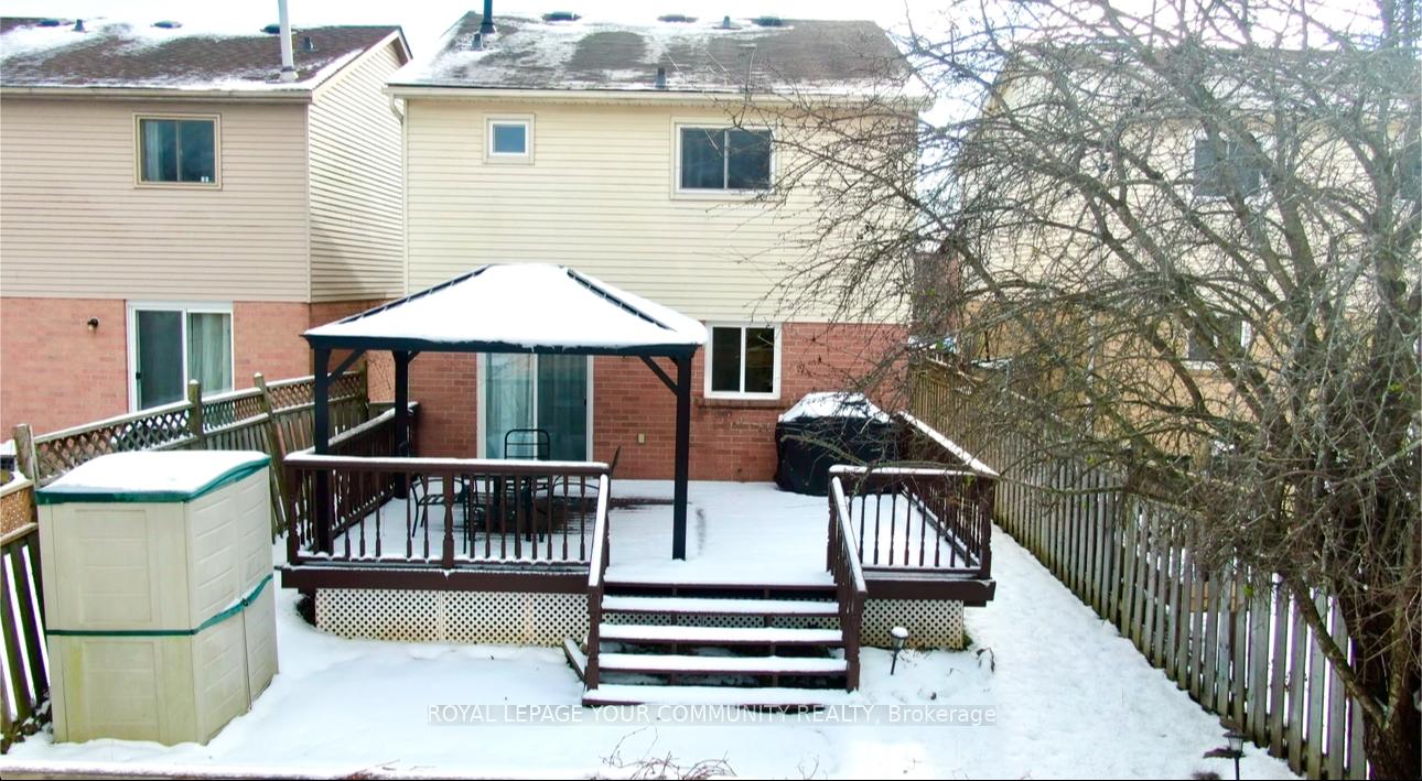 Photo 23 of 68 Yorkville Drive, Clarington, Courtice — HOMEH