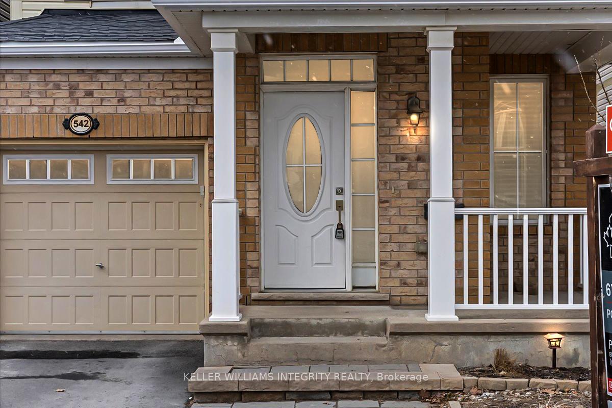 Photo 2 of 542 Dundonald Drive, Ottawa, Barrhaven - Half Moon Bay — HOMEH